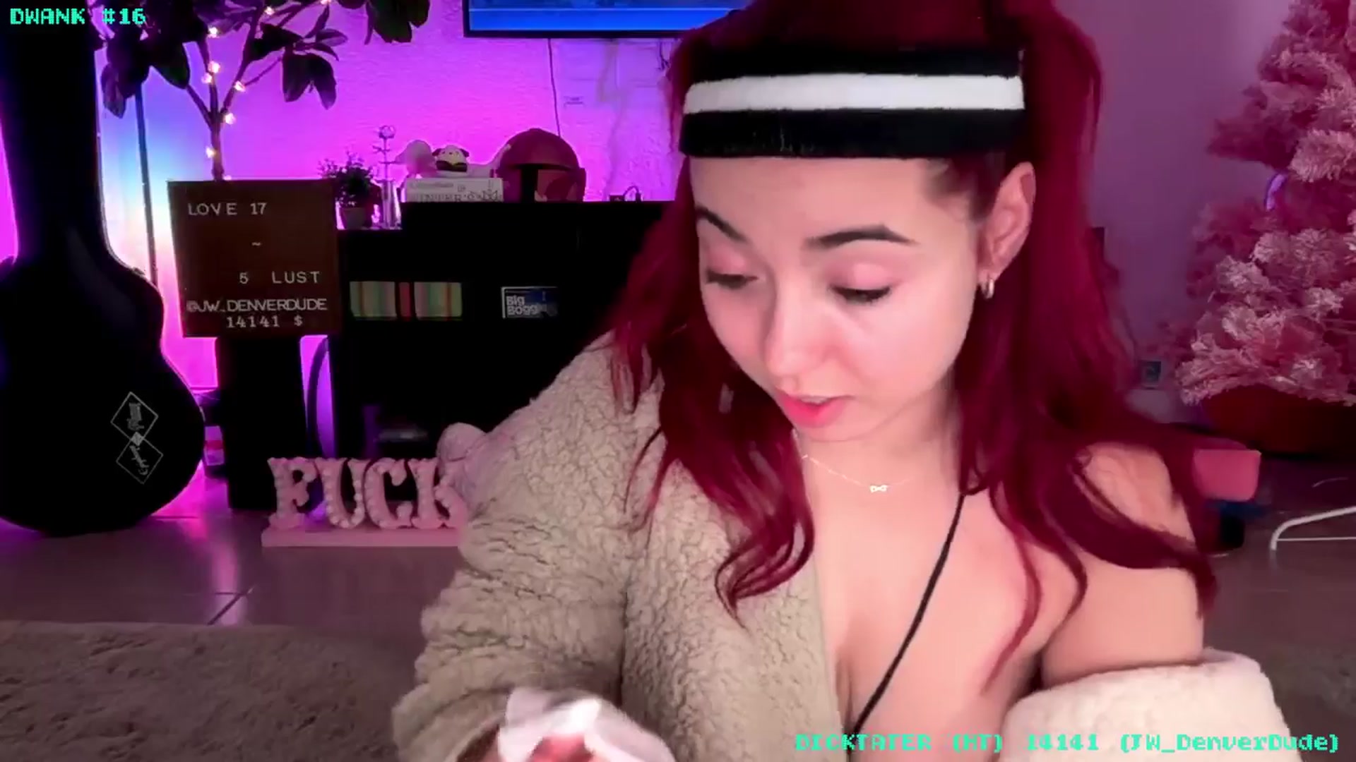 Gallery image thumbnail from JessWhitmore's myfreecams stream on, 02/02/2026, 07:54 image 20 of 20
