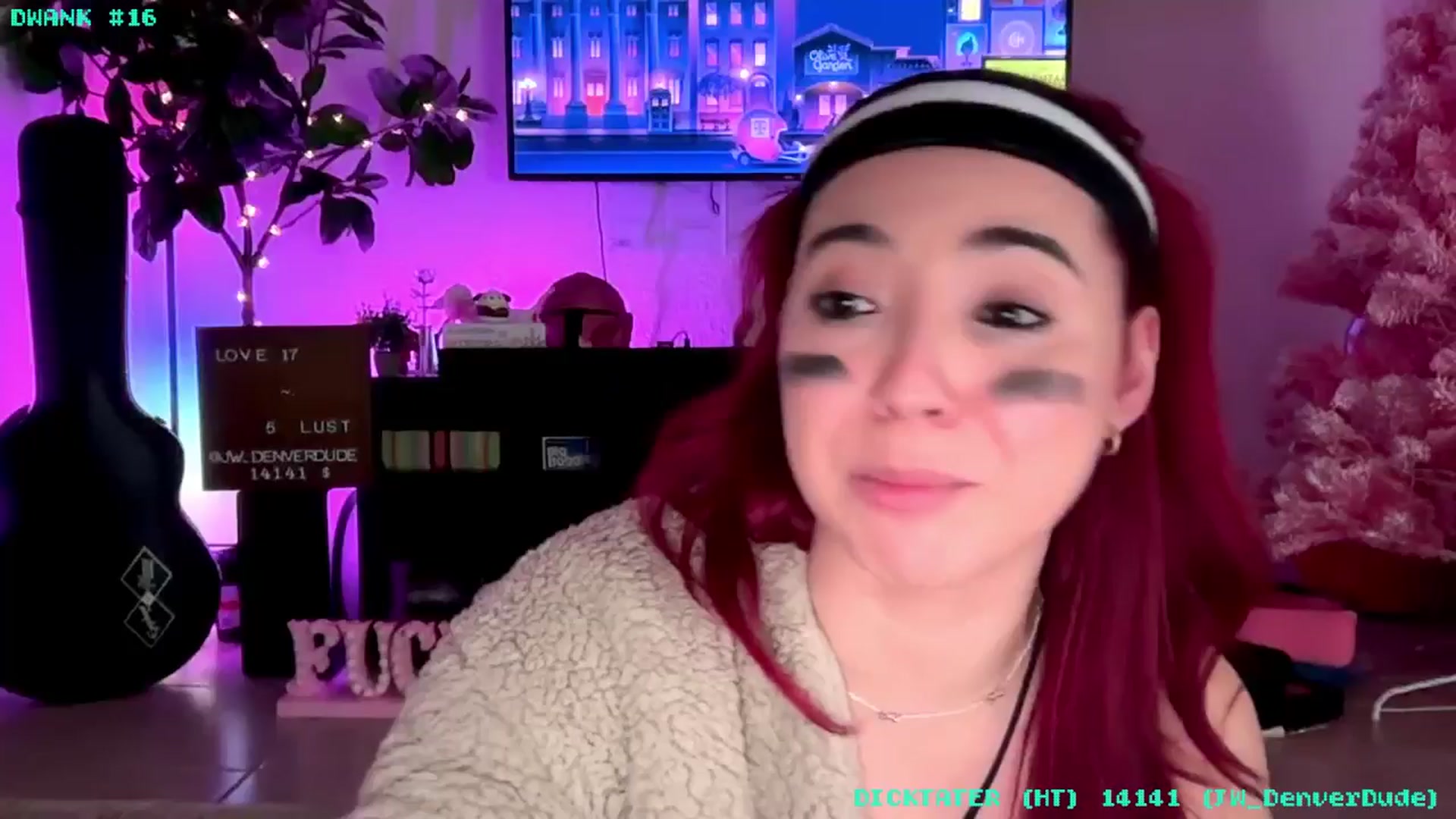 Gallery image thumbnail from JessWhitmore's myfreecams stream on, 02/02/2026, 07:54 image 2 of 20