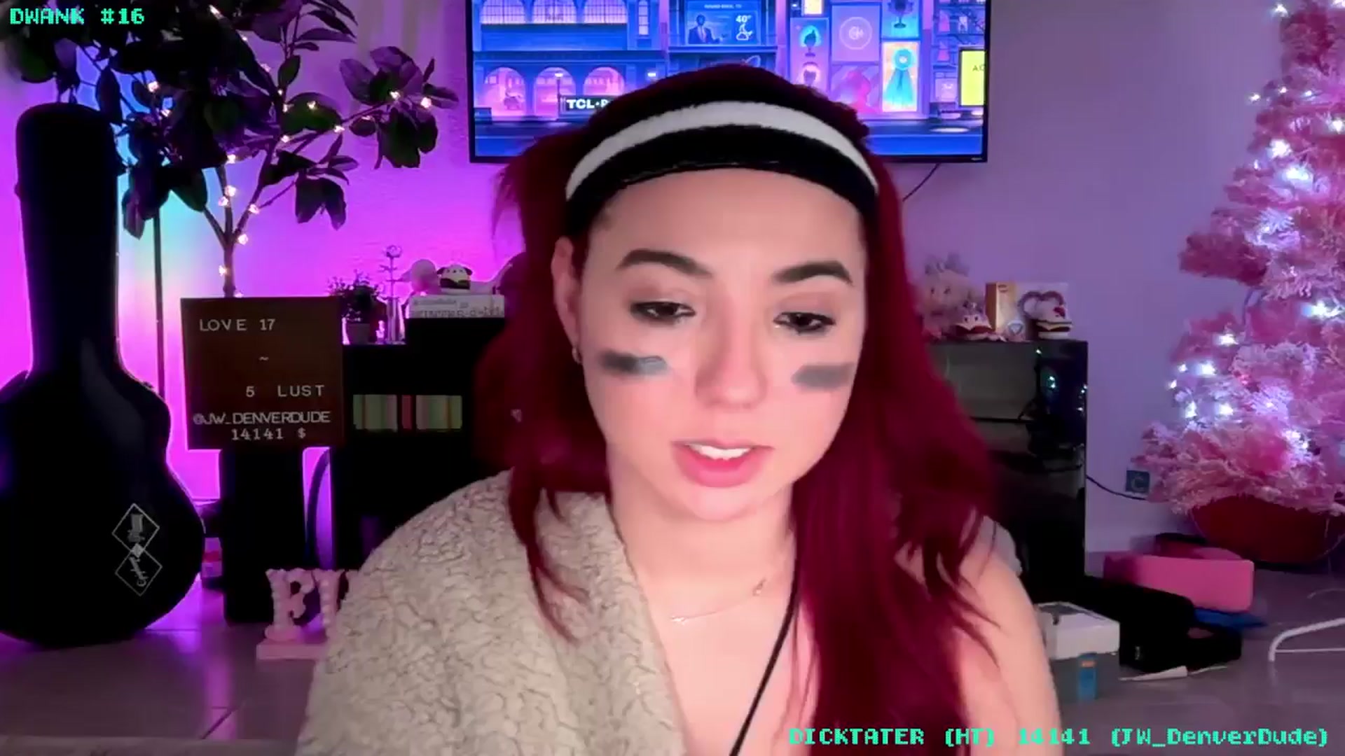 Gallery image thumbnail from JessWhitmore's myfreecams stream on, 02/02/2026, 07:54 image 4 of 20