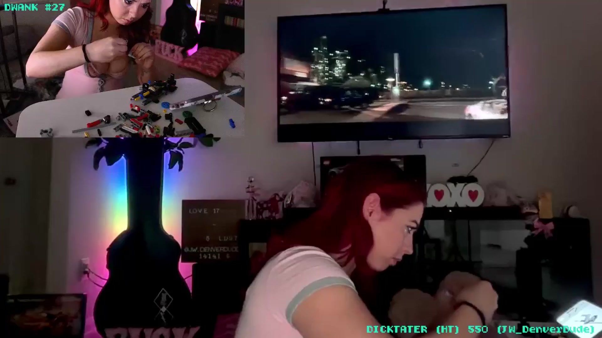 Gallery image thumbnail from JessWhitmore's myfreecams stream on, 02/03/2026, 06:28 image 10 of 20