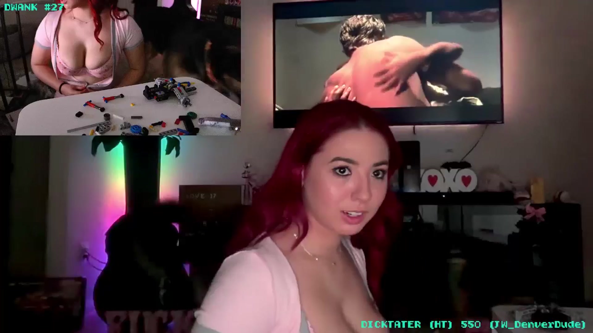 Gallery image thumbnail from JessWhitmore's myfreecams stream on, 02/03/2026, 06:28 image 12 of 20