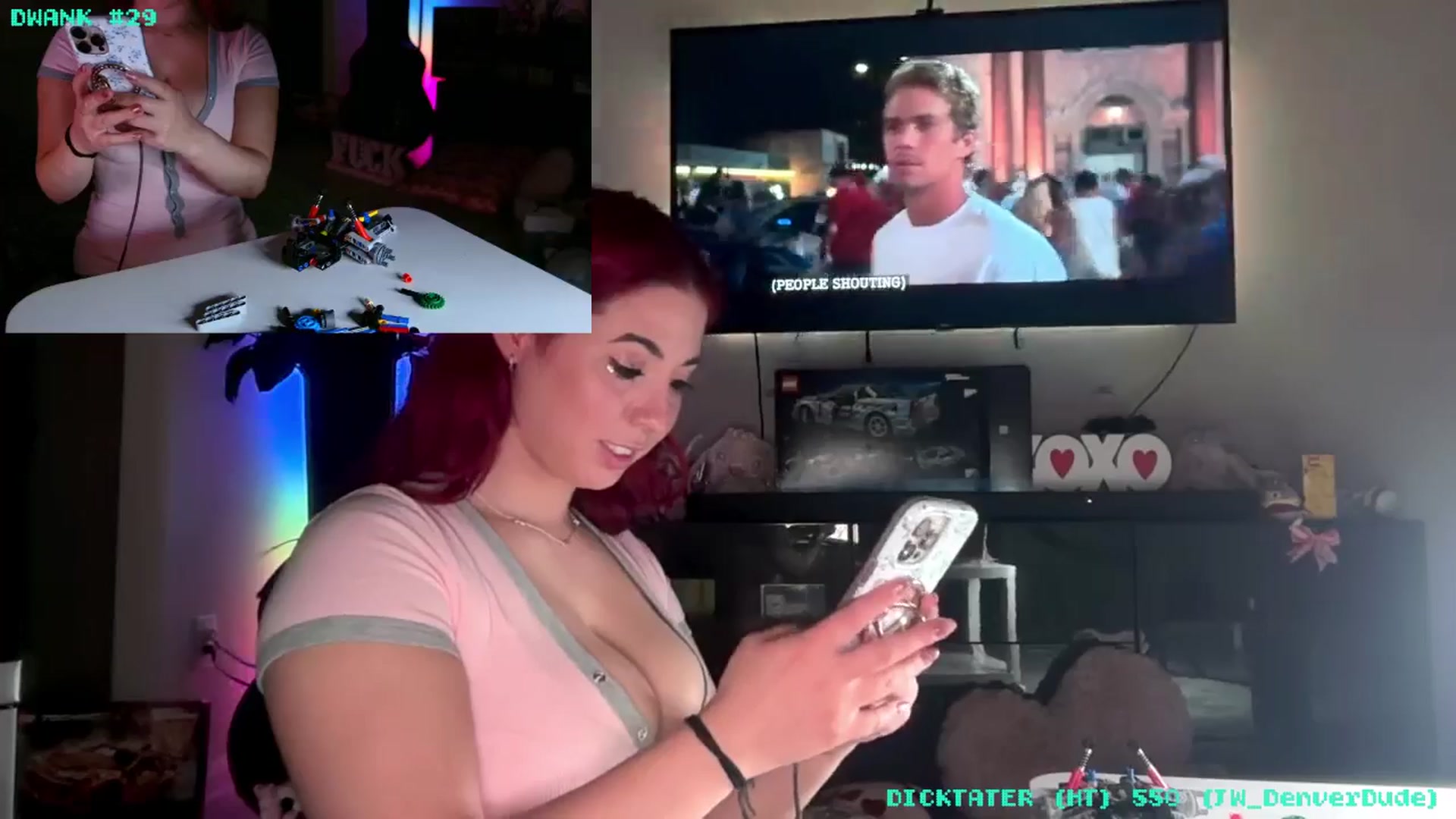 Gallery image thumbnail from JessWhitmore's myfreecams stream on, 02/03/2026, 06:28 image 20 of 20