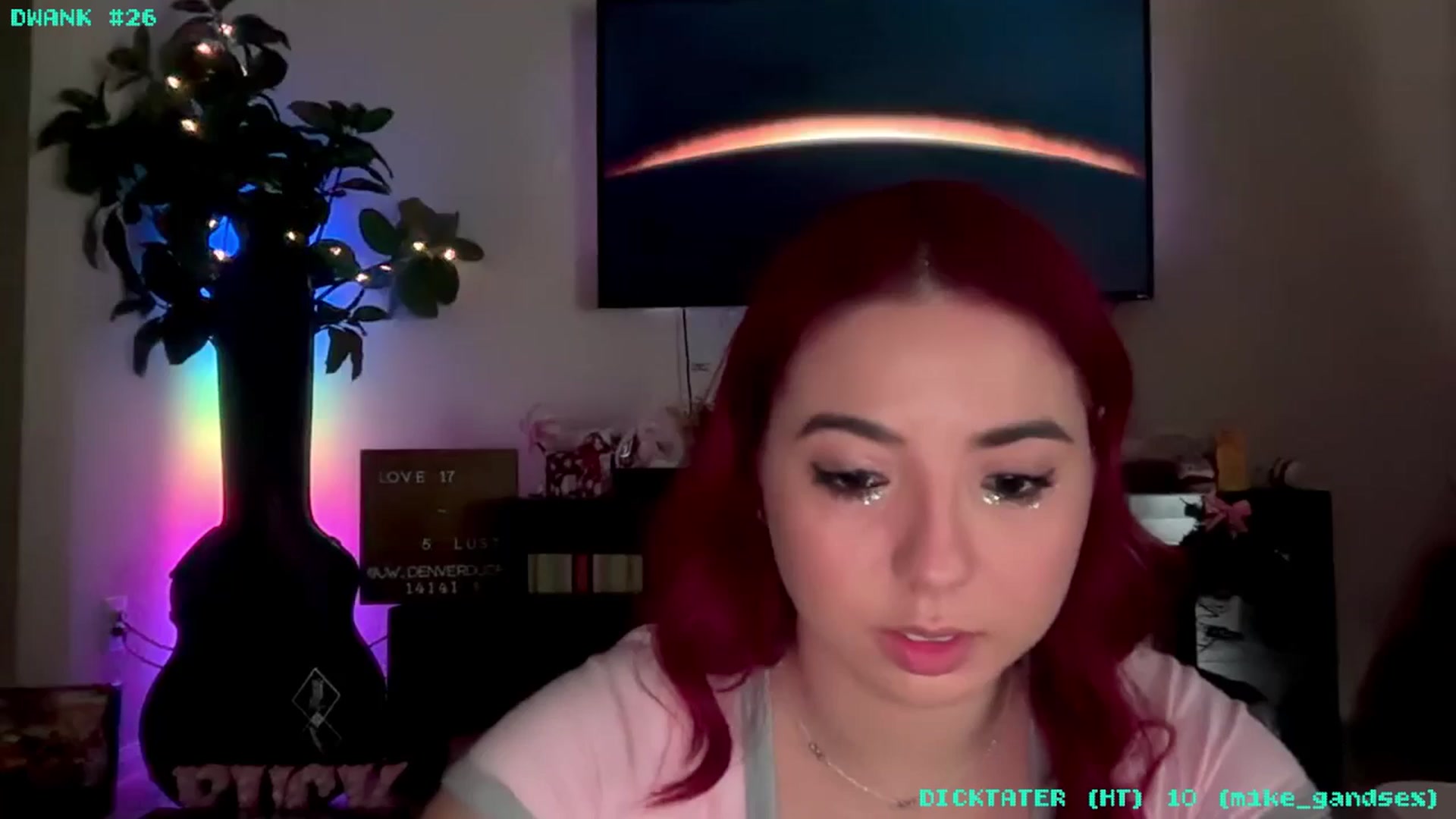 Gallery image thumbnail from JessWhitmore's myfreecams stream on, 02/03/2026, 06:28 image 1 of 20