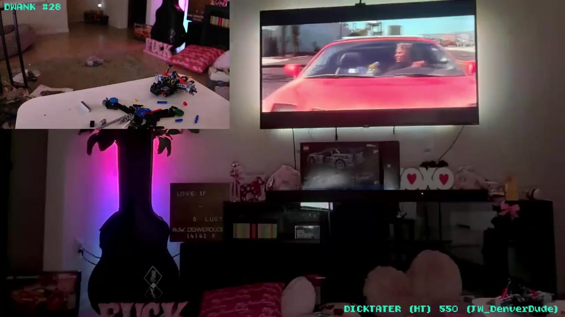 Gallery image thumbnail from JessWhitmore's myfreecams stream on, 02/03/2026, 06:28 image 17 of 20