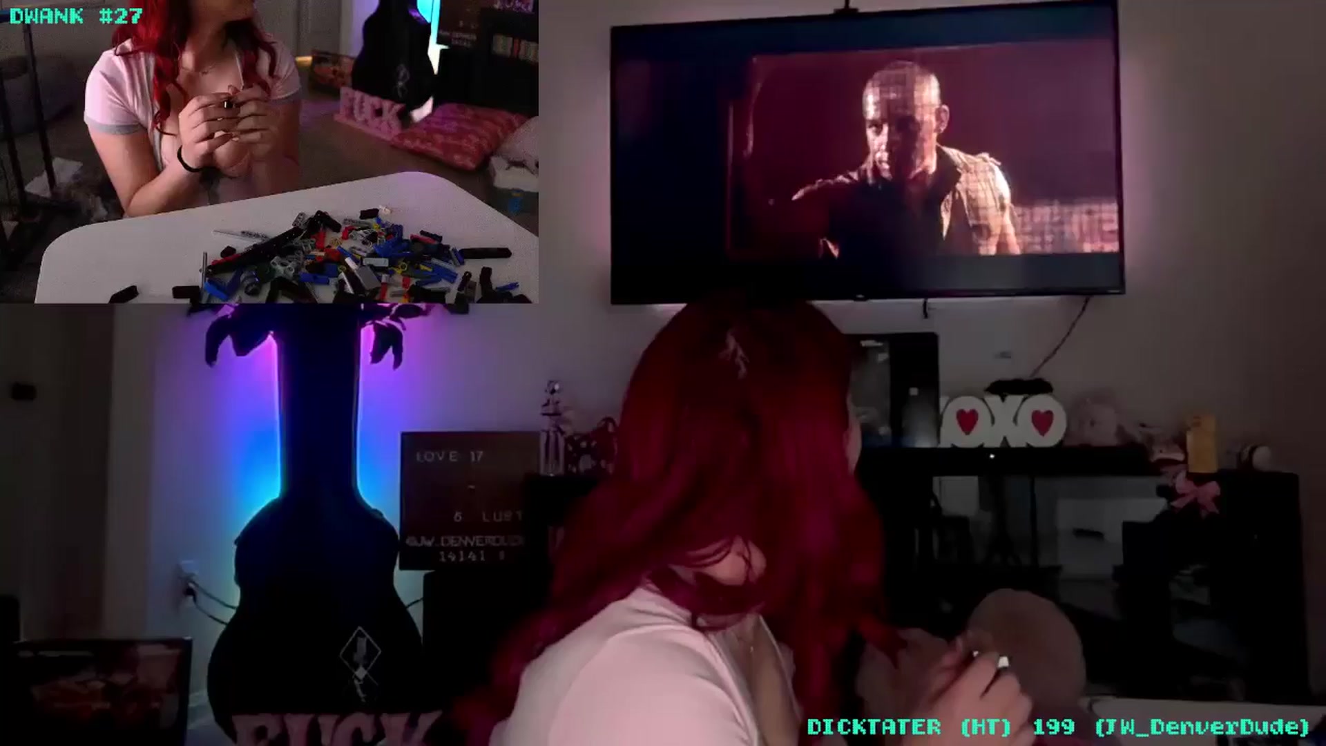 Gallery image thumbnail from JessWhitmore's myfreecams stream on, 02/03/2026, 06:28 image 5 of 20
