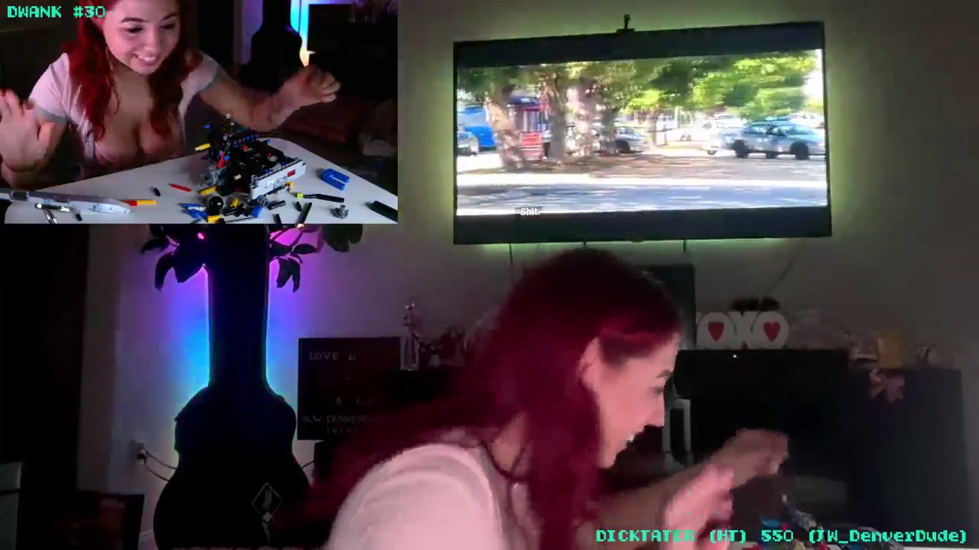 Gallery image thumbnail from JessWhitmore's myfreecams stream on, 02/03/2026, 07:44 image 18 of 20