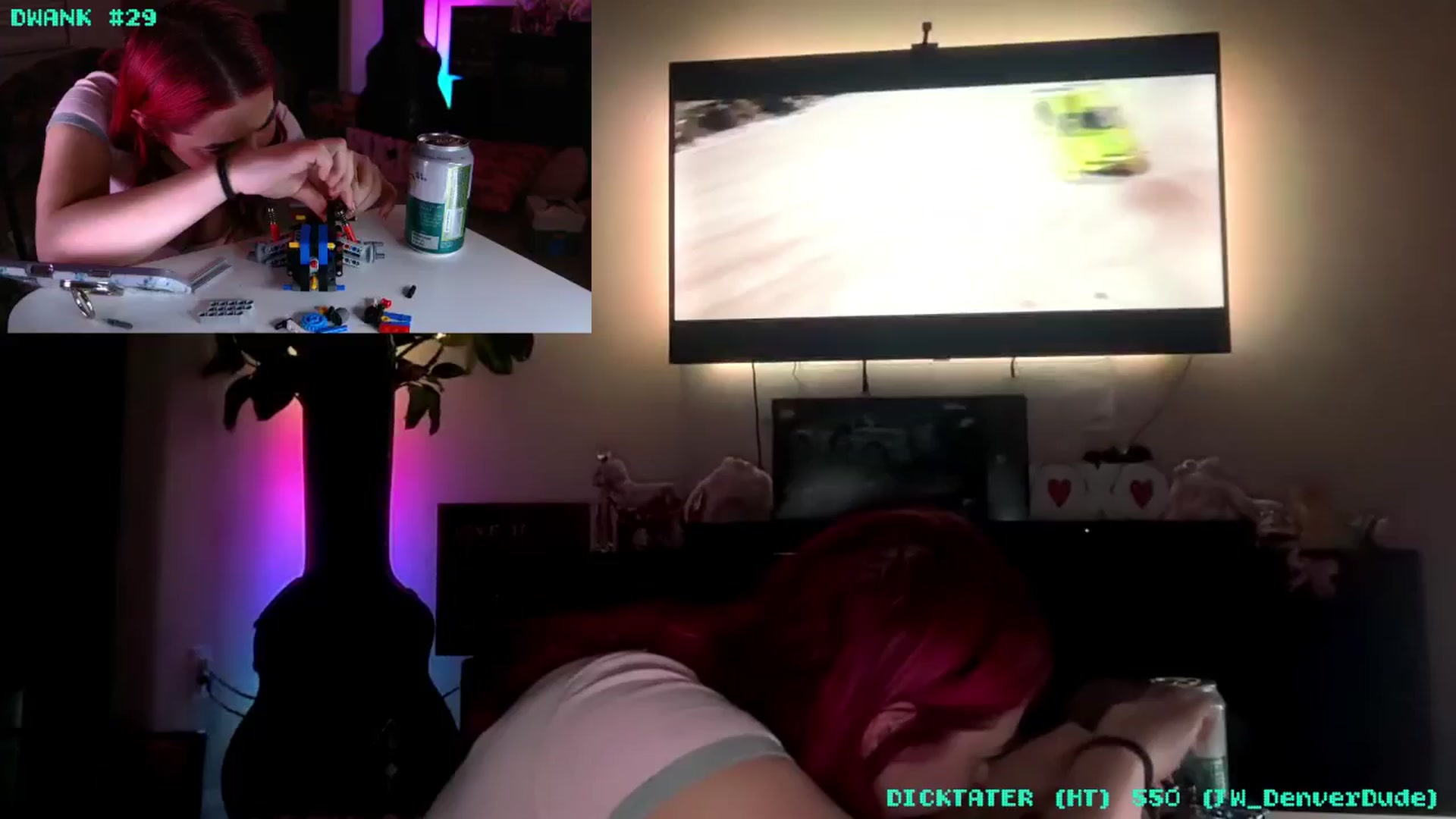 Gallery image thumbnail from JessWhitmore's myfreecams stream on, 02/03/2026, 07:44 image 4 of 20