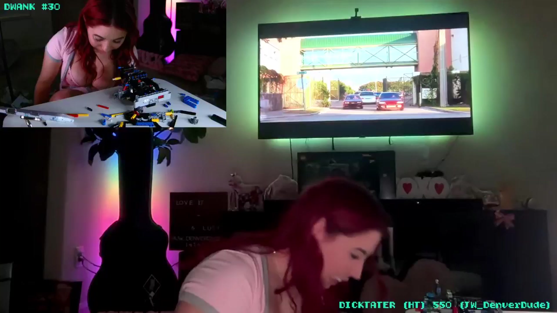 Gallery image thumbnail from JessWhitmore's myfreecams stream on, 02/03/2026, 07:44 image 19 of 20