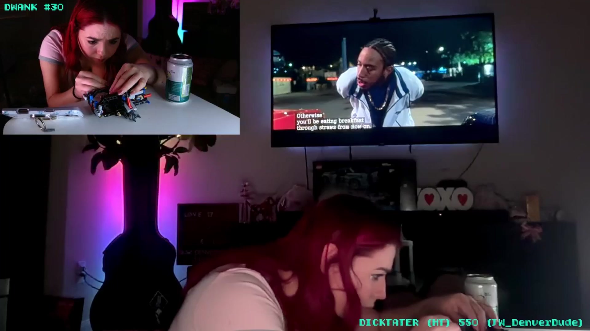 Gallery image thumbnail from JessWhitmore's myfreecams stream on, 02/03/2026, 07:44 image 10 of 20