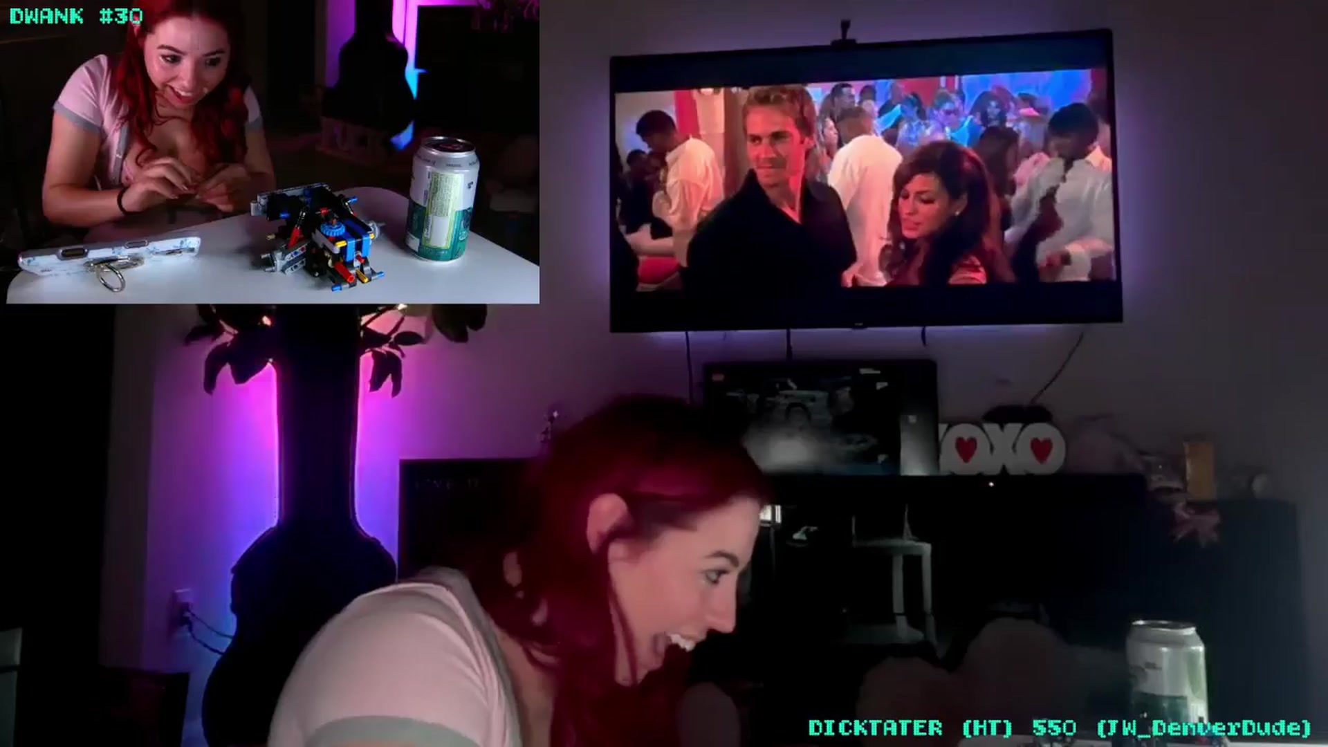 Gallery image thumbnail from JessWhitmore's myfreecams stream on, 02/03/2026, 07:44 image 11 of 20
