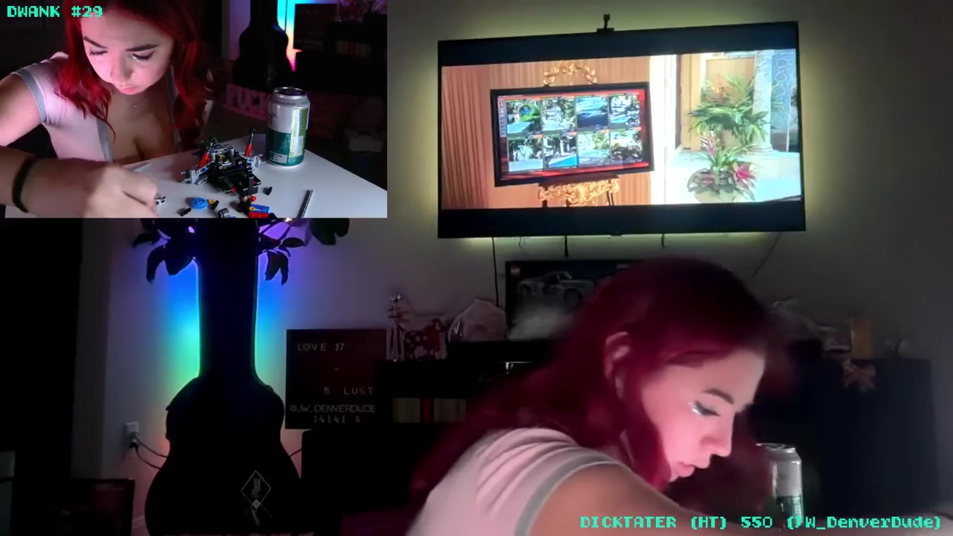 Gallery image thumbnail from JessWhitmore's myfreecams stream on, 02/03/2026, 07:44 image 2 of 20