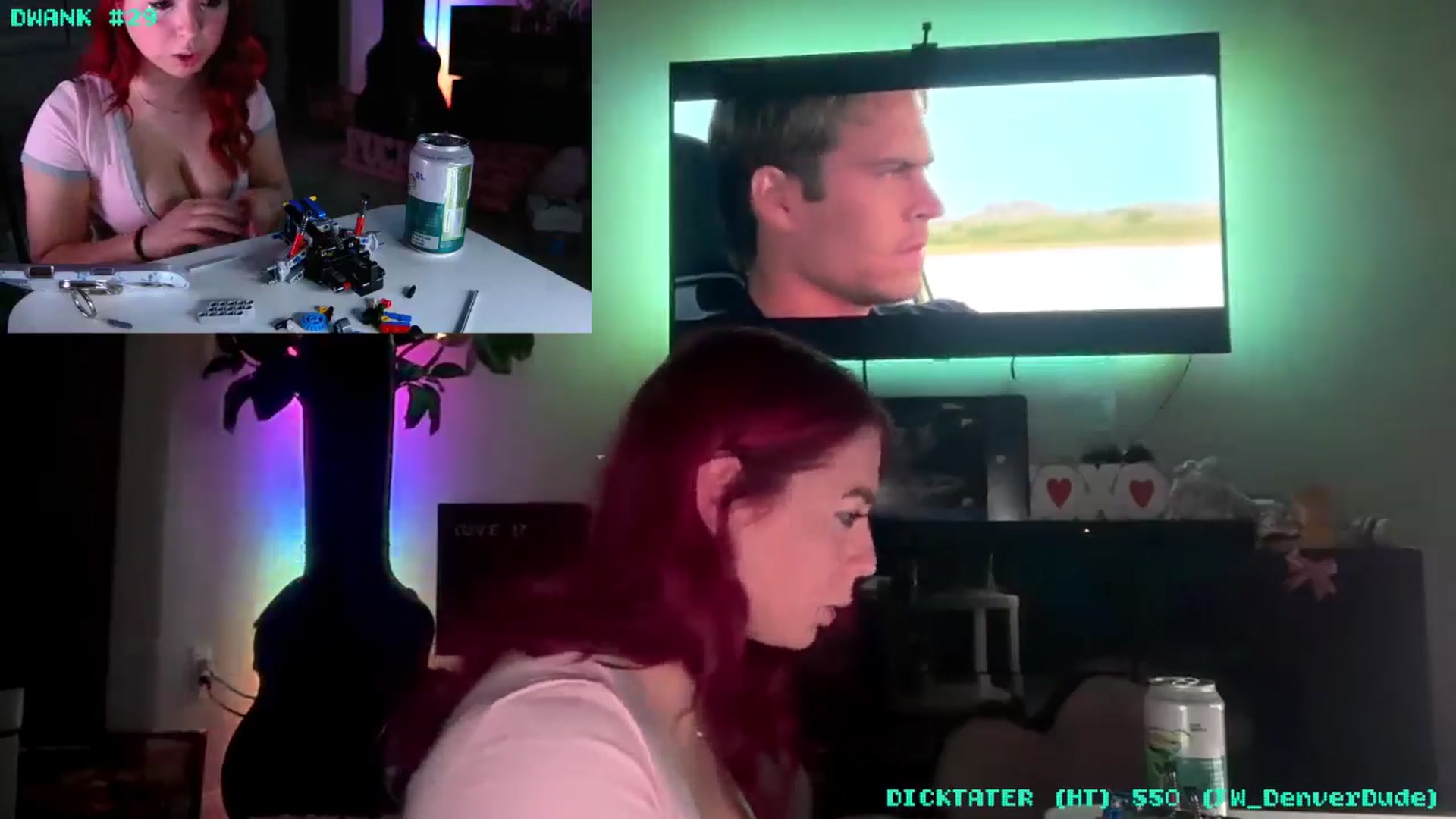 Gallery image thumbnail from JessWhitmore's myfreecams stream on, 02/03/2026, 07:44 image 3 of 20