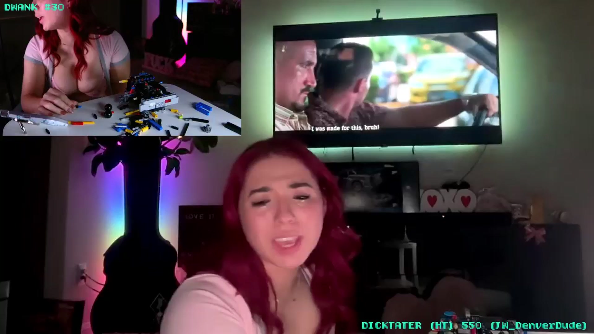 Gallery image thumbnail from JessWhitmore's myfreecams stream on, 02/03/2026, 07:44 image 15 of 20