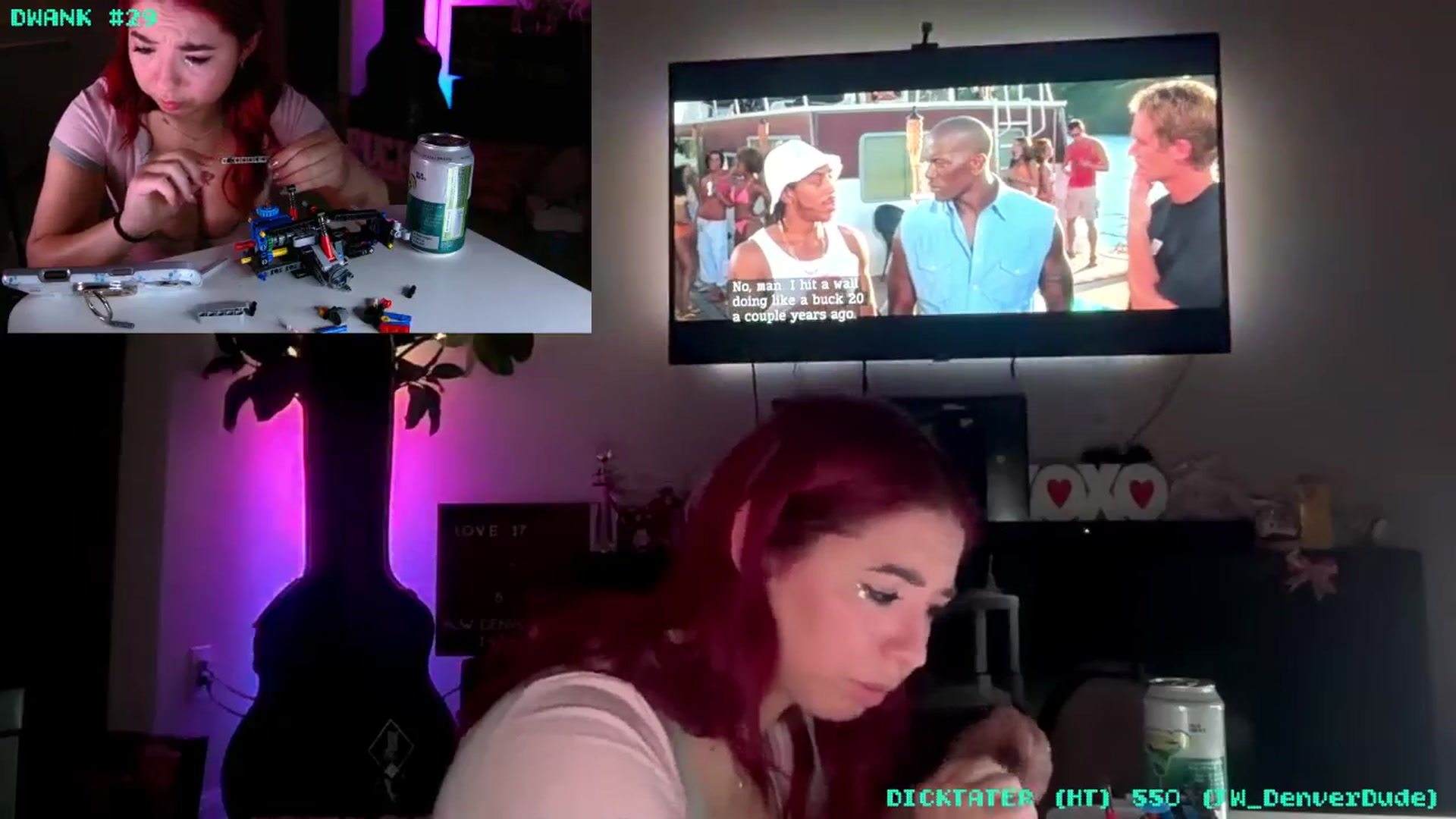 Gallery image thumbnail from JessWhitmore's myfreecams stream on, 02/03/2026, 07:44 image 8 of 20