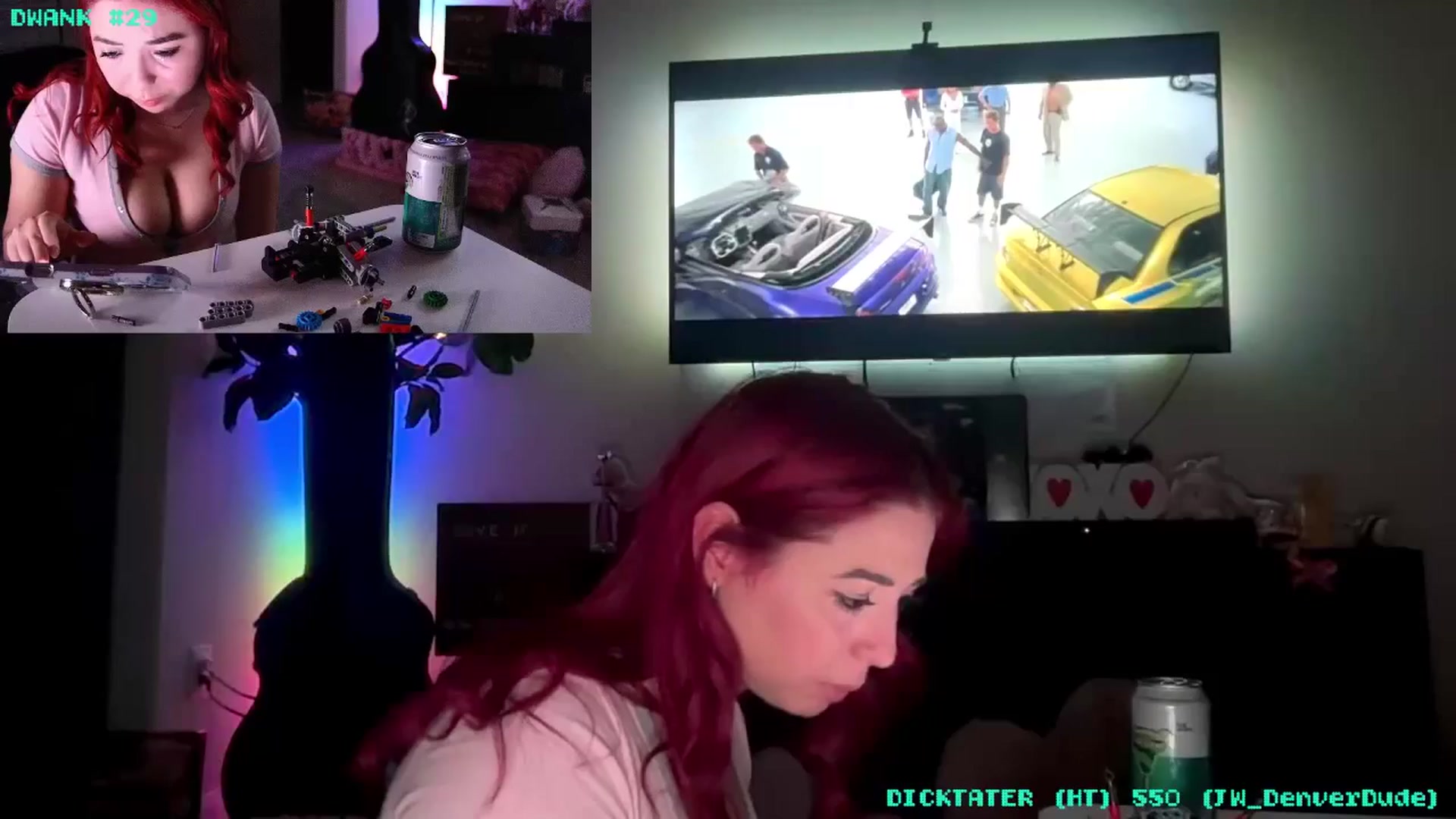 Gallery image thumbnail from JessWhitmore's myfreecams stream on, 02/03/2026, 07:44 image 1 of 20