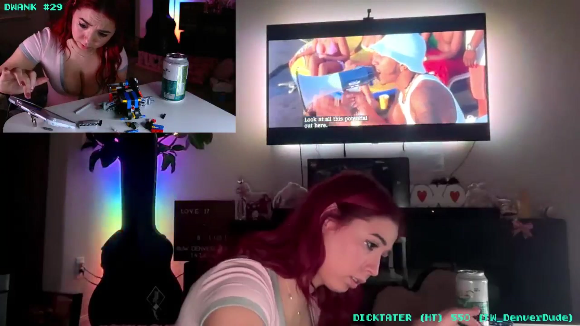 Gallery image thumbnail from JessWhitmore's myfreecams stream on, 02/03/2026, 07:44 image 7 of 20