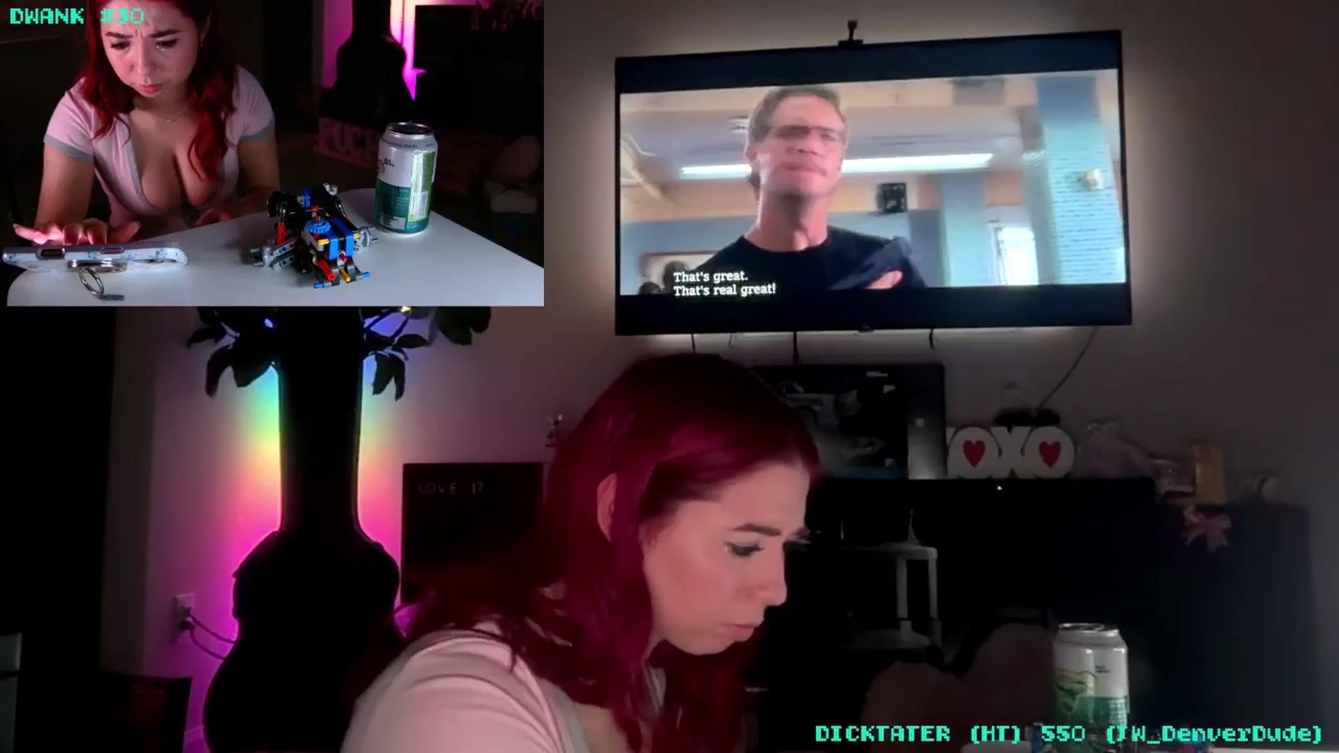 Gallery image thumbnail from JessWhitmore's myfreecams stream on, 02/03/2026, 07:44 image 9 of 20