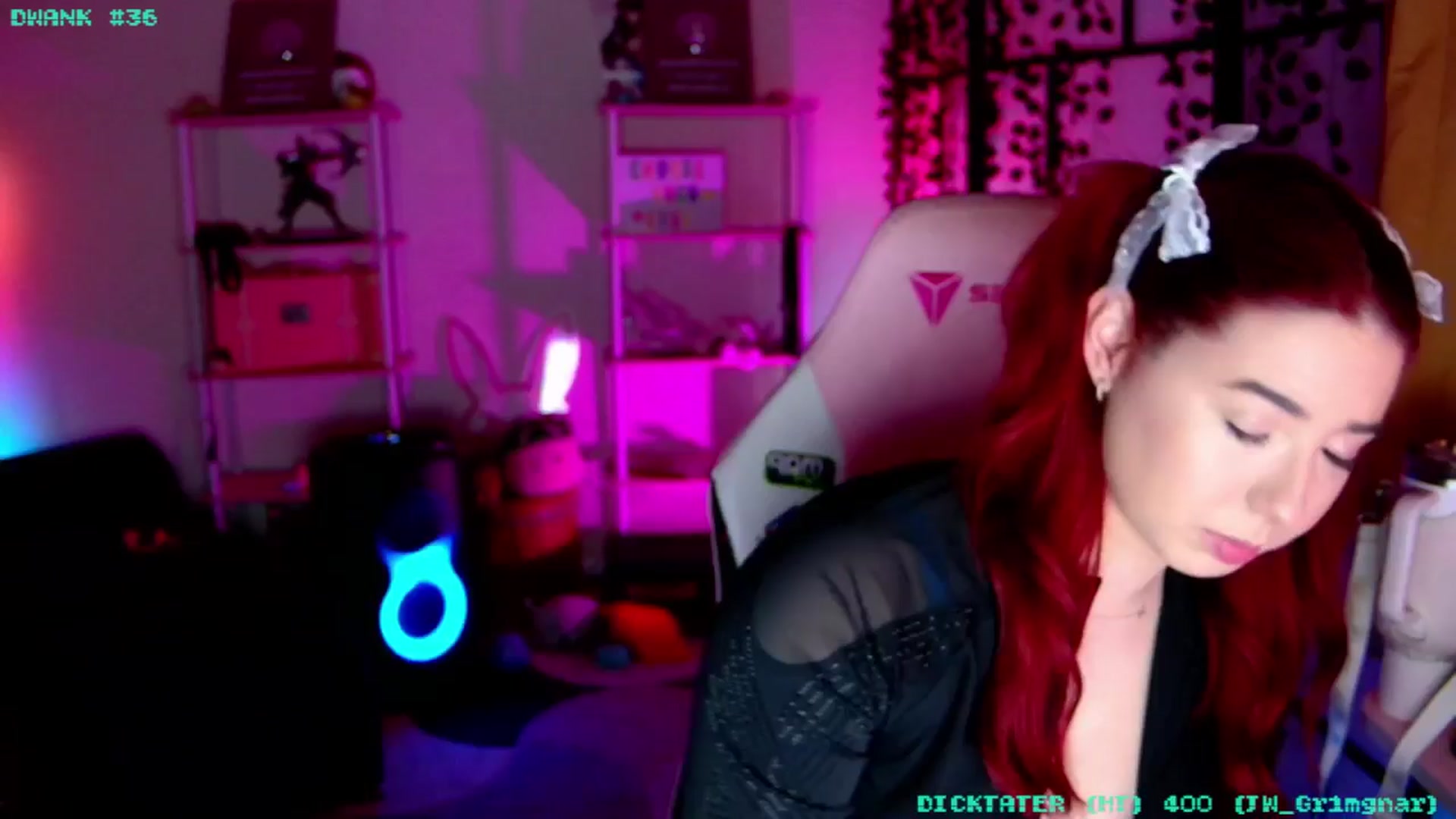 Gallery image thumbnail from JessWhitmore's myfreecams stream on, 02/04/2026, 04:33 image 2 of 20