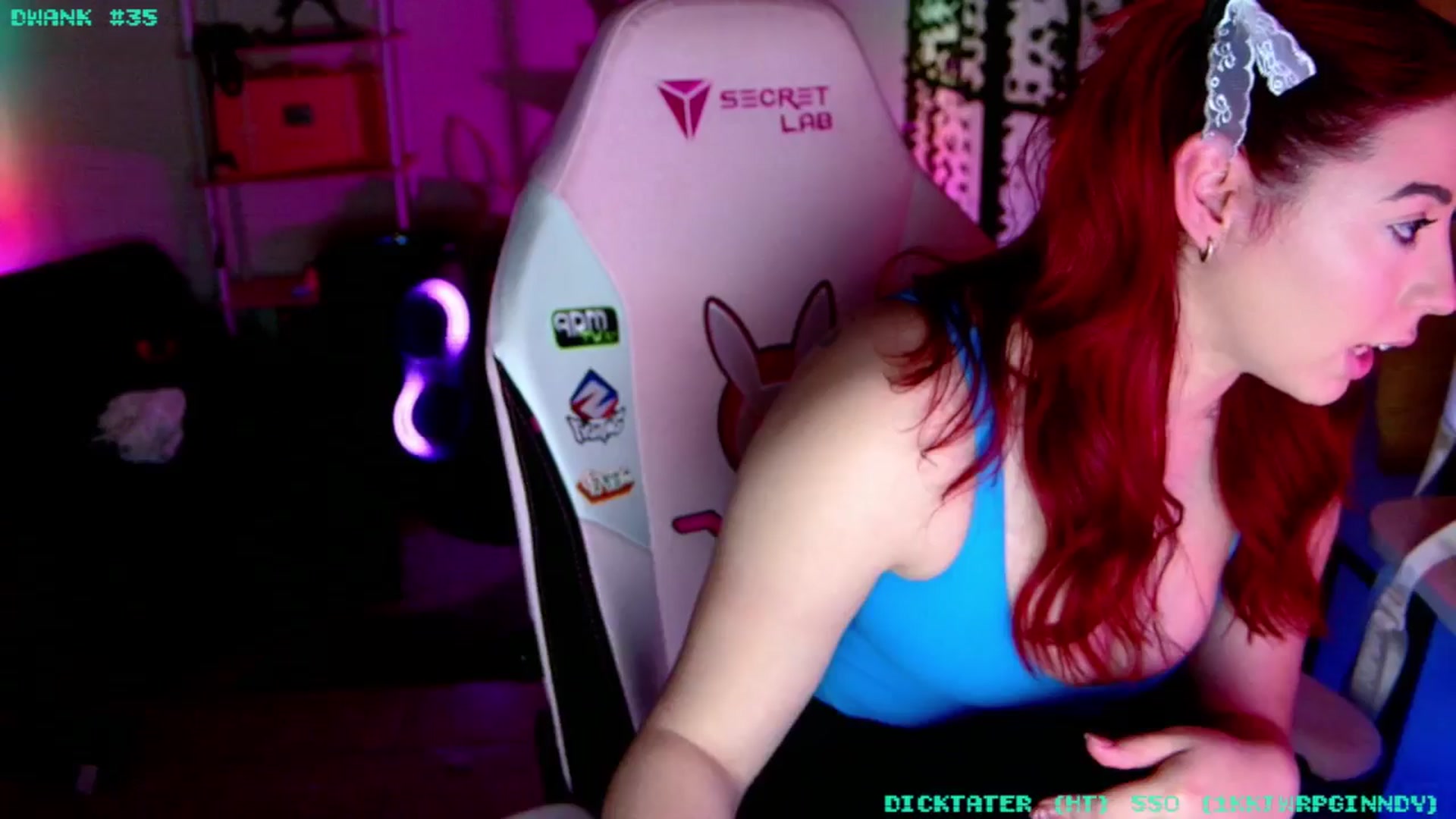 Gallery image thumbnail from JessWhitmore's myfreecams stream on, 02/04/2026, 04:33 image 11 of 20