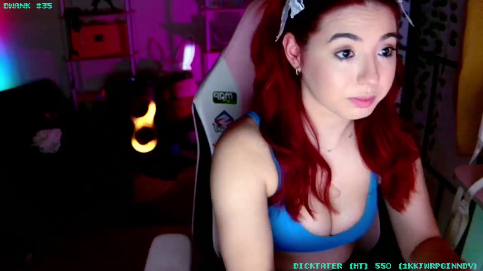 Gallery image thumbnail from JessWhitmore's myfreecams stream on, 02/04/2026, 04:33 image 10 of 20