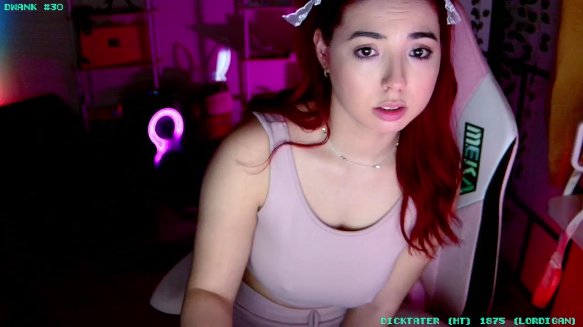 Gallery image thumbnail from JessWhitmore's myfreecams stream on, 02/04/2026, 07:08 image 17 of 20