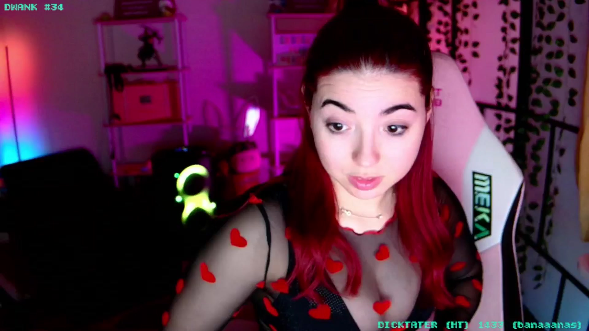 Gallery image thumbnail from JessWhitmore's myfreecams stream on, 02/05/2026, 08:13 image 5 of 20