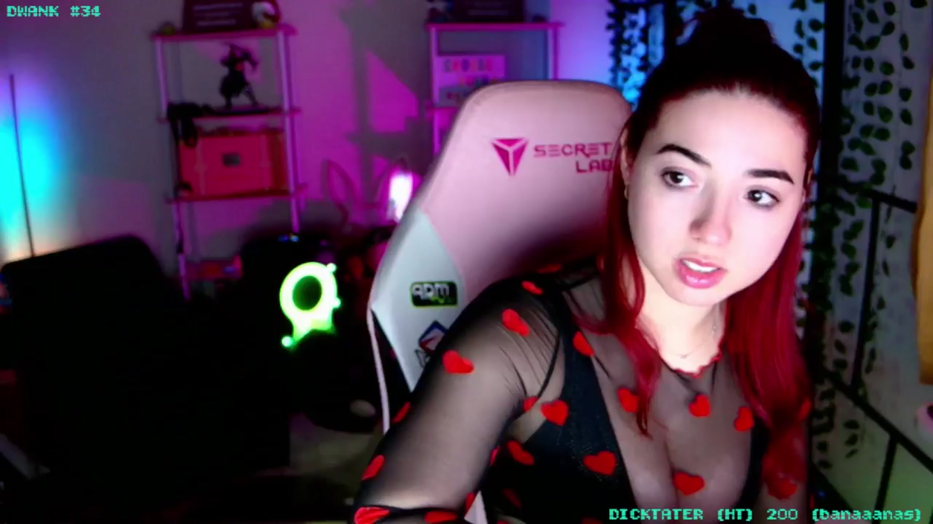 Gallery image thumbnail from JessWhitmore's myfreecams stream on, 02/05/2026, 08:13 image 3 of 20