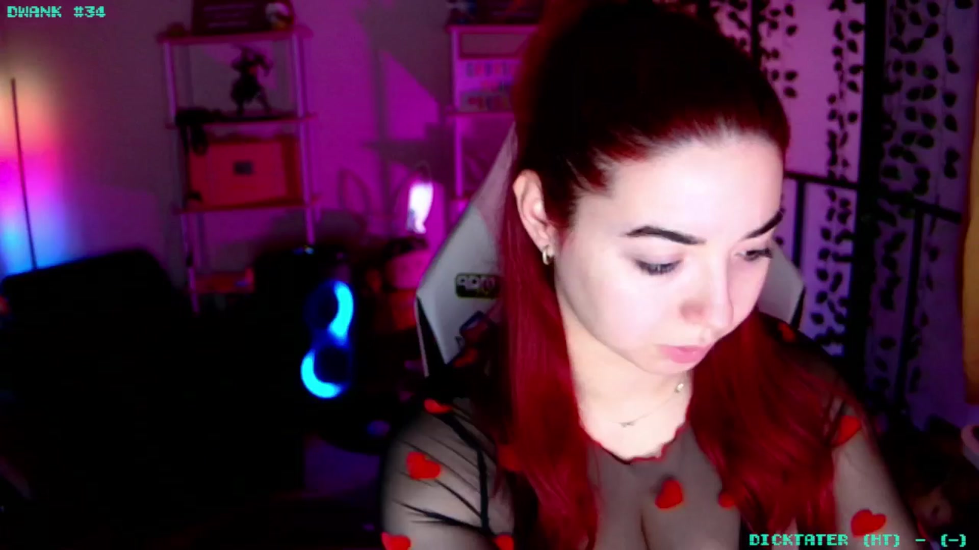 Gallery image thumbnail from JessWhitmore's myfreecams stream on, 02/05/2026, 08:13 image 2 of 20