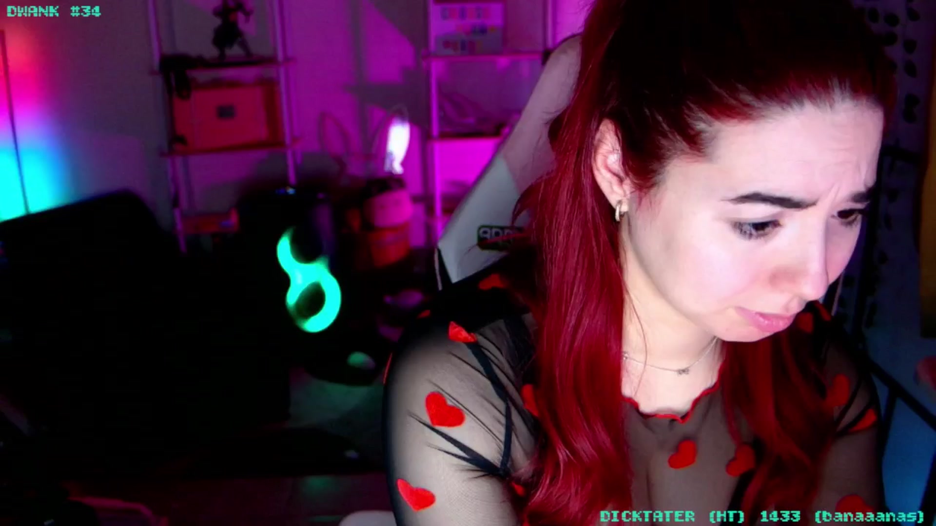 Gallery image thumbnail from JessWhitmore's myfreecams stream on, 02/05/2026, 08:13 image 8 of 20