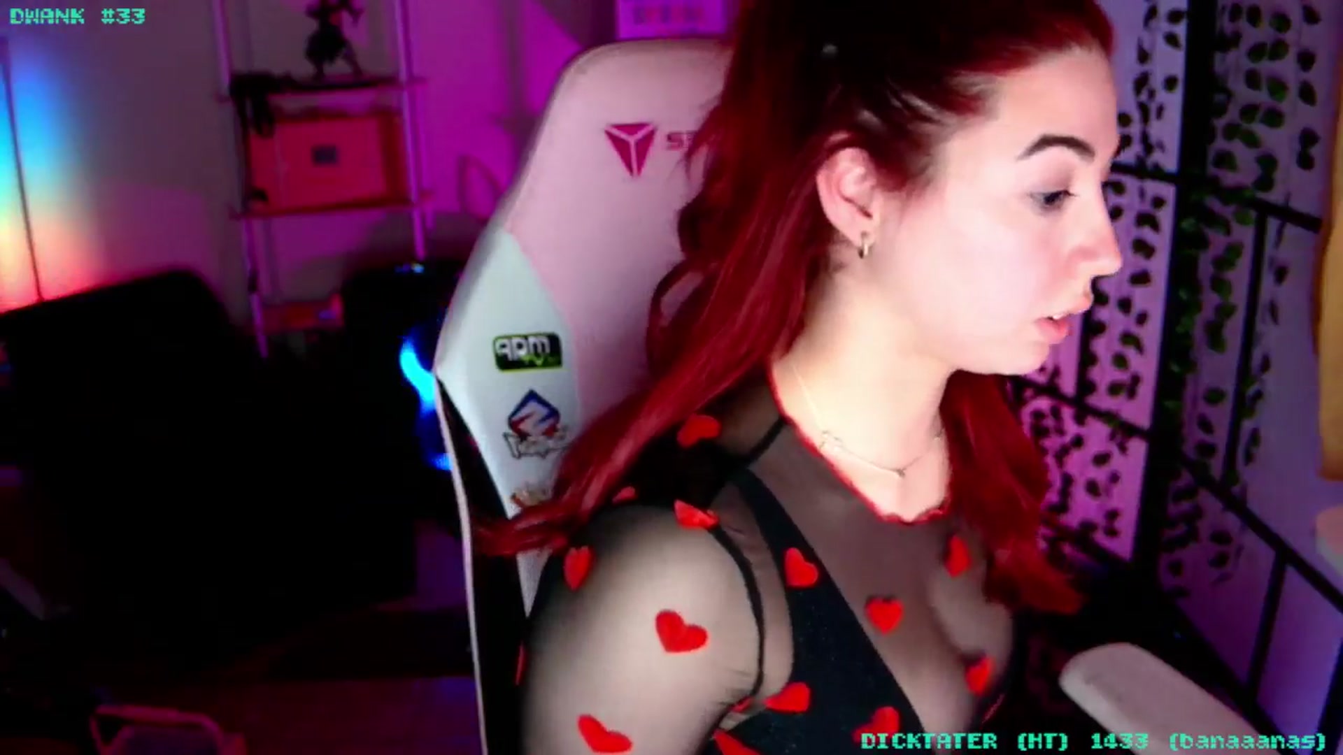 Gallery image thumbnail from JessWhitmore's myfreecams stream on, 02/05/2026, 08:13 image 16 of 20