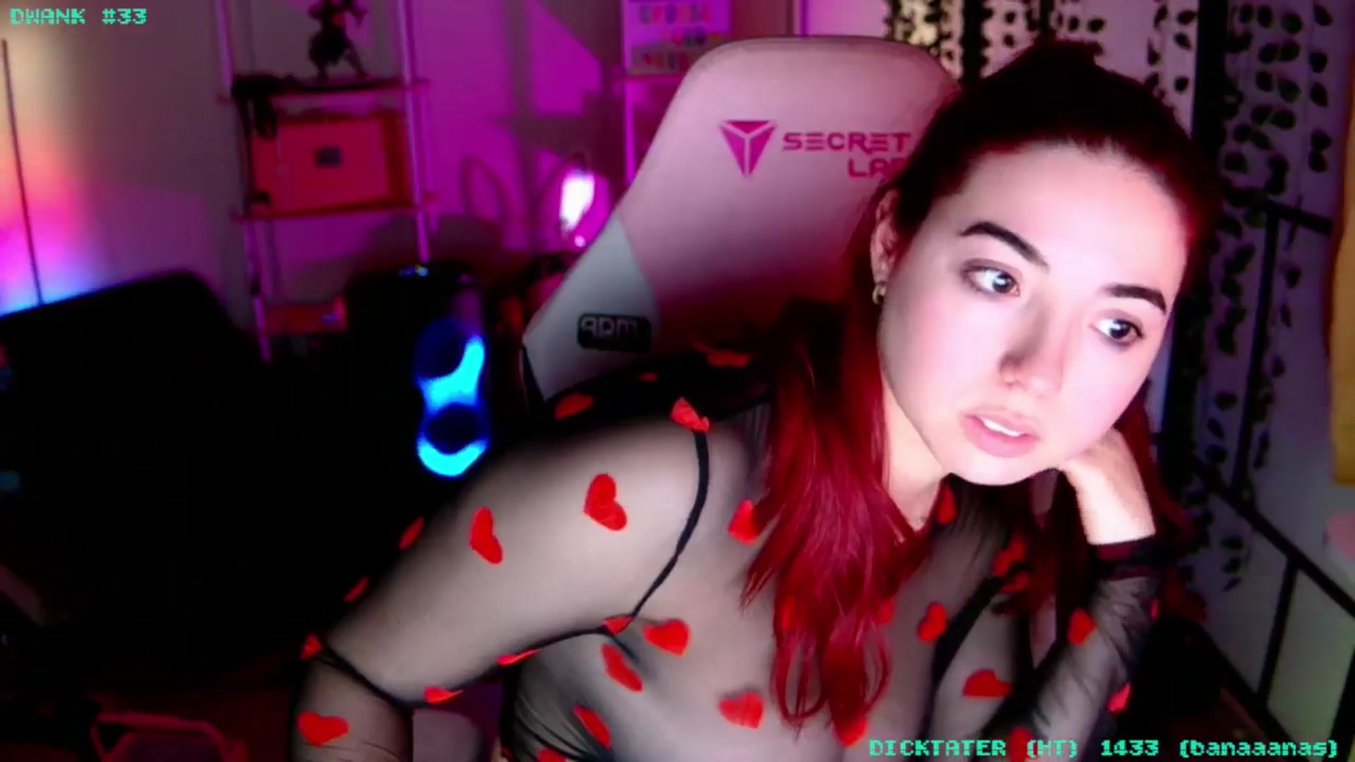 Gallery image thumbnail from JessWhitmore's myfreecams stream on, 02/05/2026, 08:13 image 20 of 20