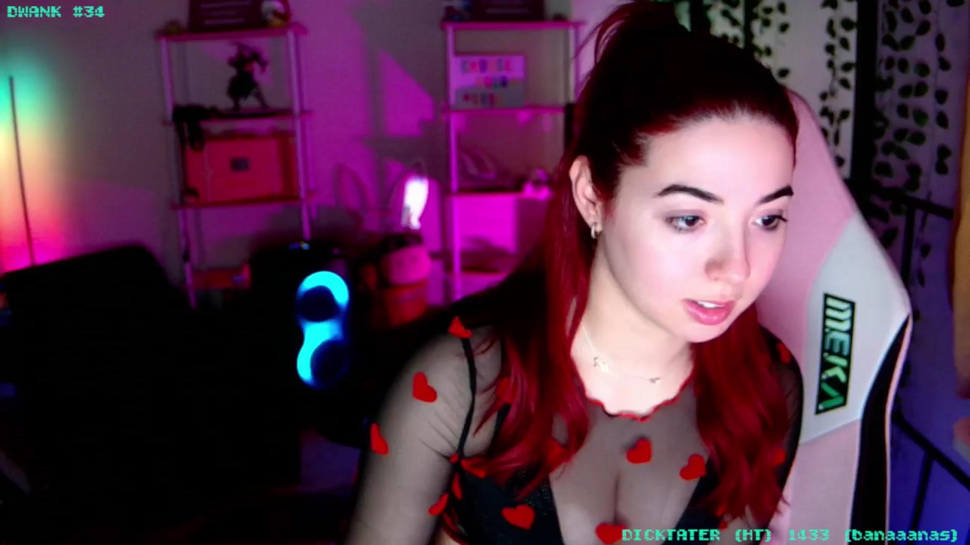 Gallery image thumbnail from JessWhitmore's myfreecams stream on, 02/05/2026, 08:13 image 4 of 20
