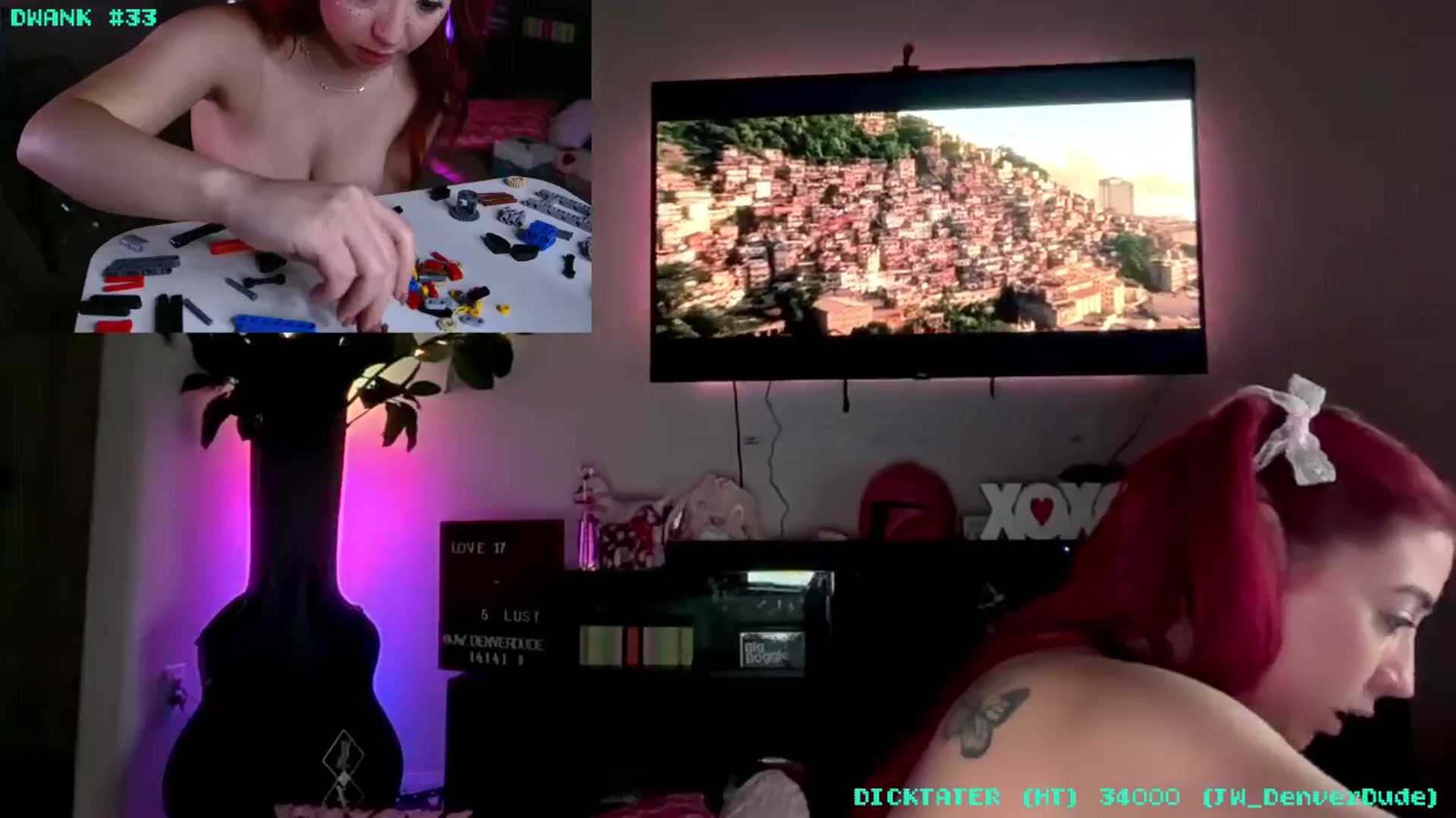 Gallery image thumbnail from JessWhitmore's myfreecams stream on, 02/07/2026, 07:00 image 19 of 20