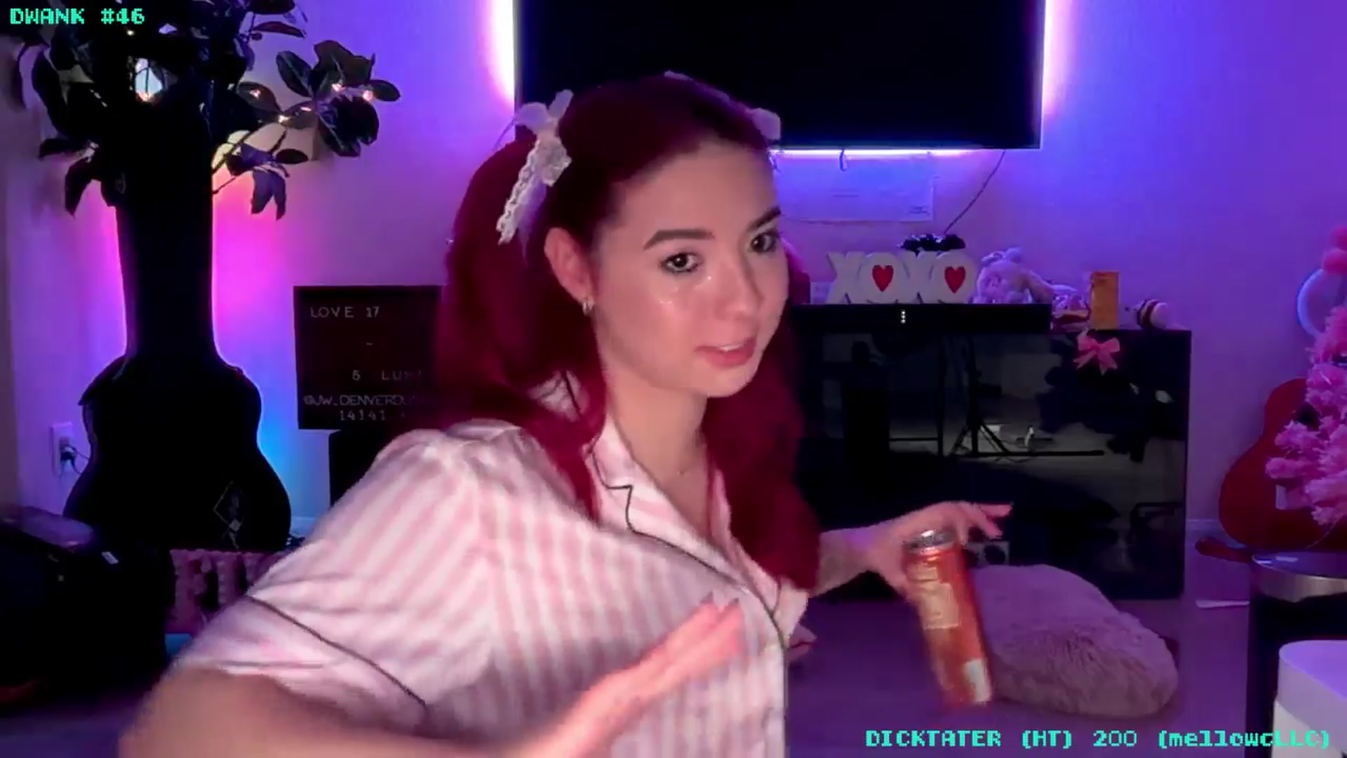 Gallery image thumbnail from JessWhitmore's myfreecams stream on, 02/07/2026, 07:00 image 2 of 20