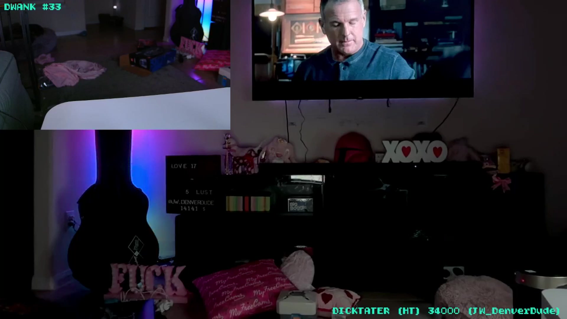 Gallery image thumbnail from JessWhitmore's myfreecams stream on, 02/07/2026, 07:00 image 10 of 20
