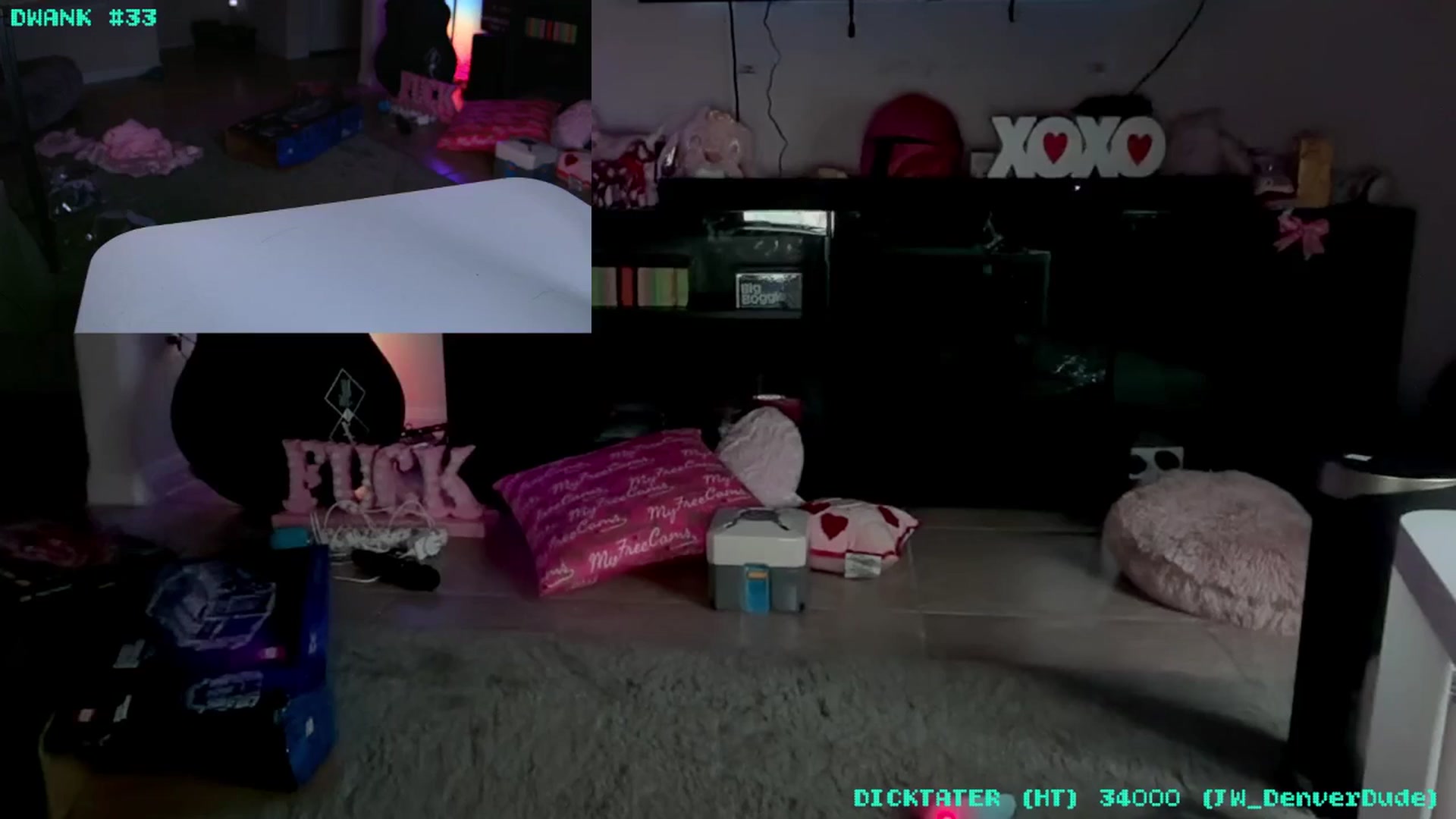 Gallery image thumbnail from JessWhitmore's myfreecams stream on, 02/07/2026, 07:00 image 18 of 20