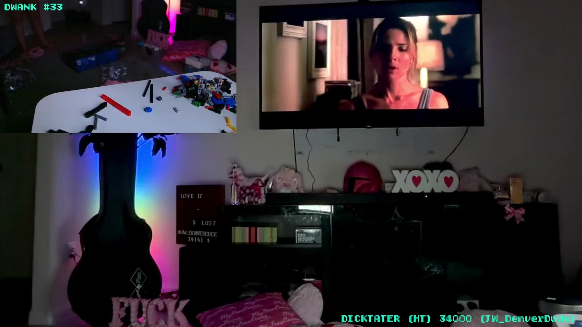 Gallery image thumbnail from JessWhitmore's myfreecams stream on, 02/07/2026, 08:36 image 9 of 20
