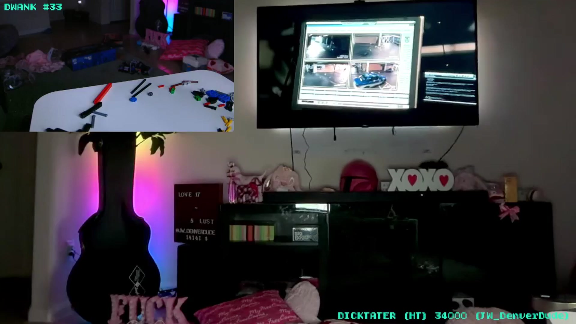 Gallery image thumbnail from JessWhitmore's myfreecams stream on, 02/07/2026, 08:36 image 5 of 20