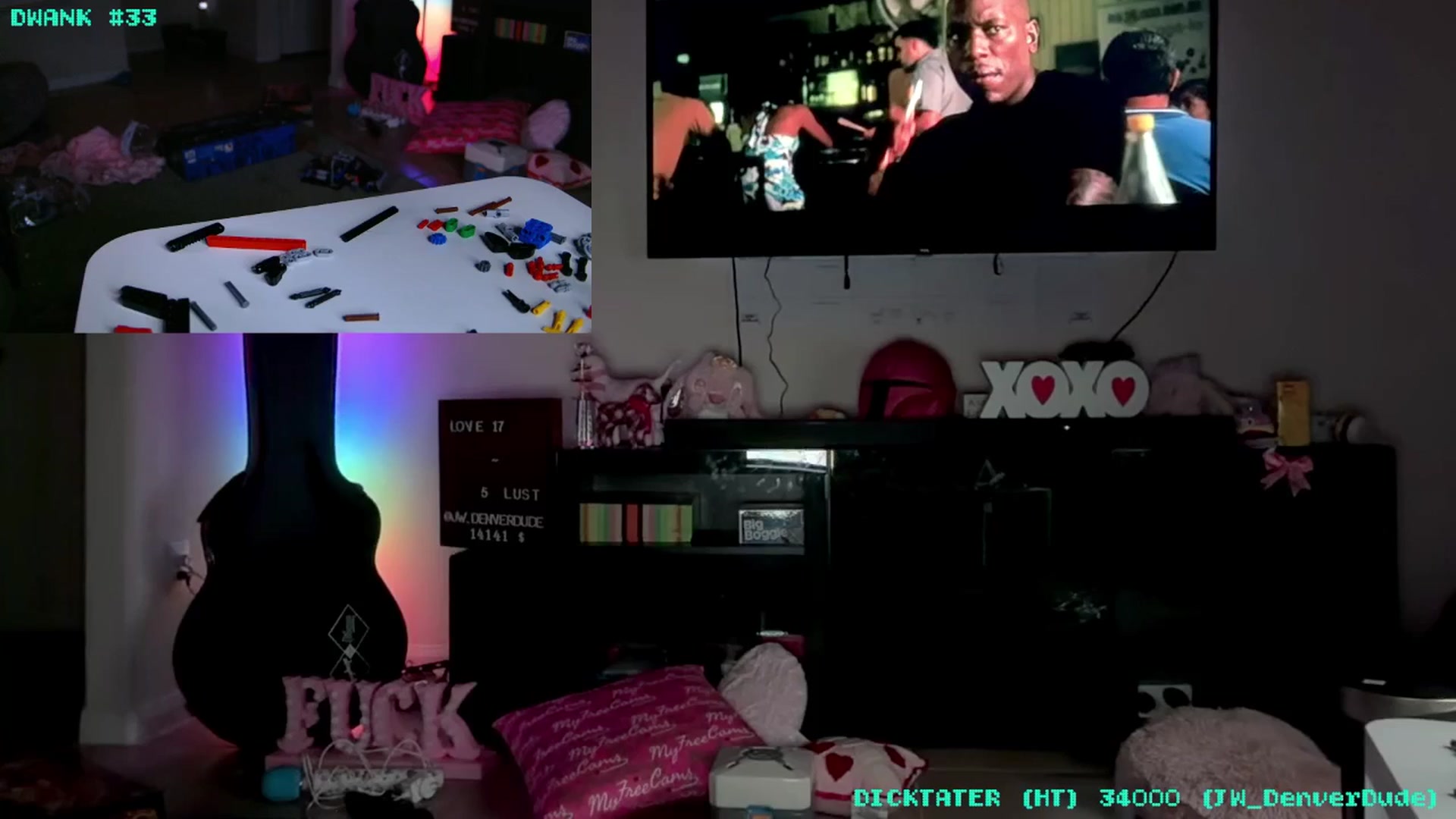 Gallery image thumbnail from JessWhitmore's myfreecams stream on, 02/07/2026, 08:36 image 1 of 20