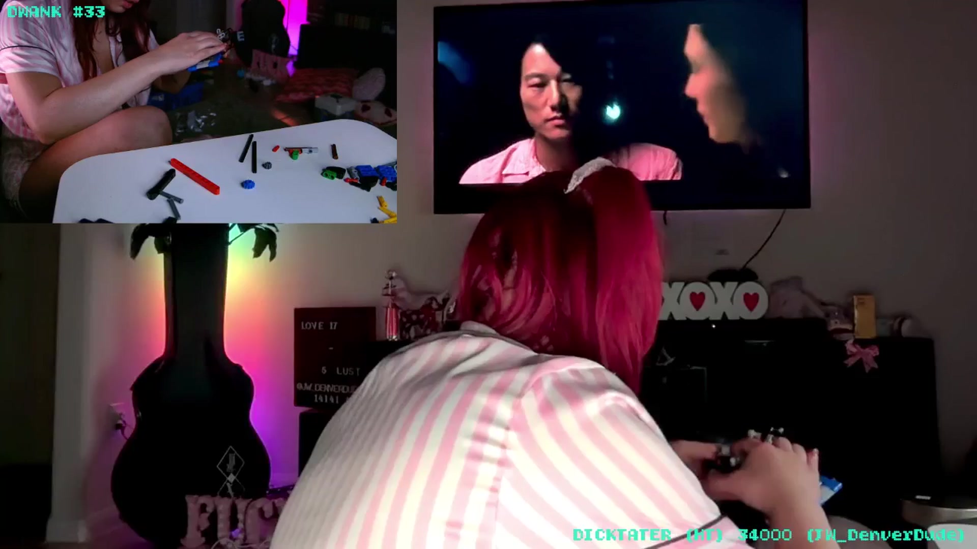 Gallery image thumbnail from JessWhitmore's myfreecams stream on, 02/07/2026, 08:36 image 11 of 20