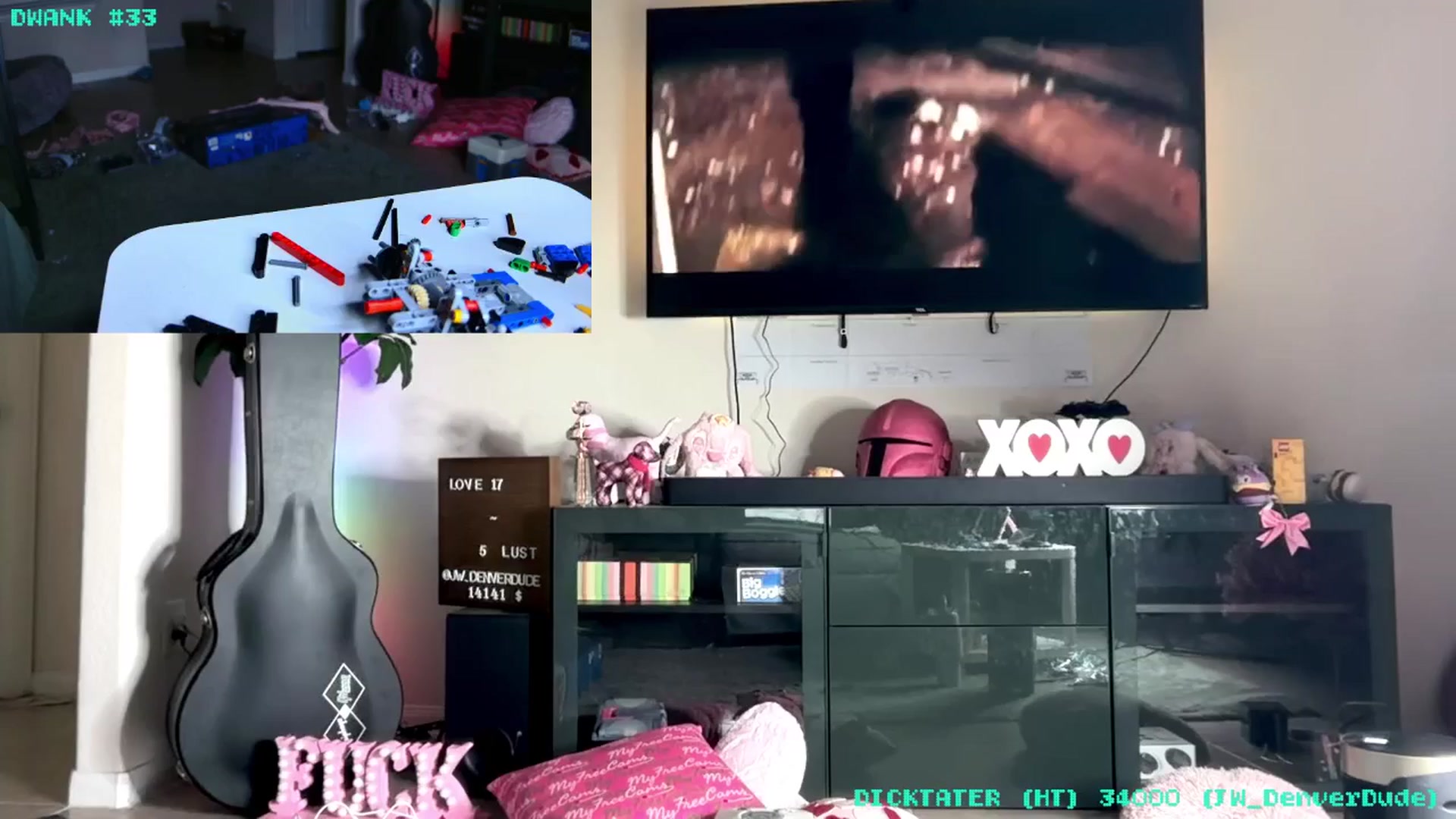 Gallery image thumbnail from JessWhitmore's myfreecams stream on, 02/07/2026, 08:36 image 12 of 20