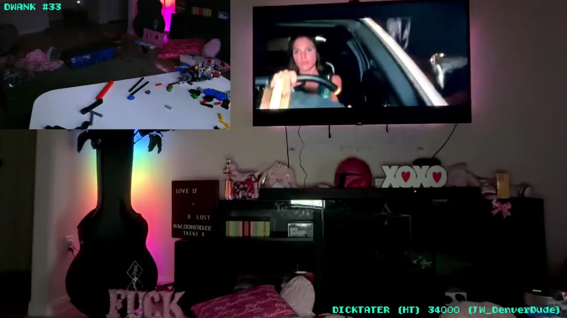 Gallery image thumbnail from JessWhitmore's myfreecams stream on, 02/07/2026, 08:36 image 6 of 20