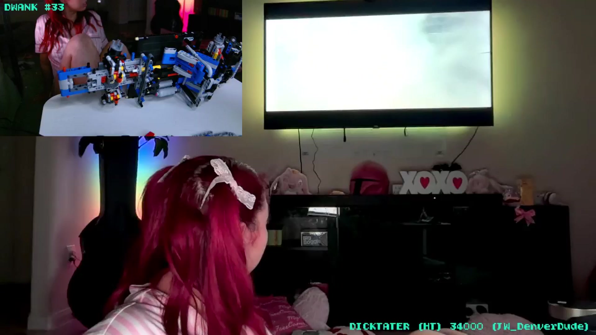 Gallery image thumbnail from JessWhitmore's myfreecams stream on, 02/07/2026, 08:36 image 17 of 20