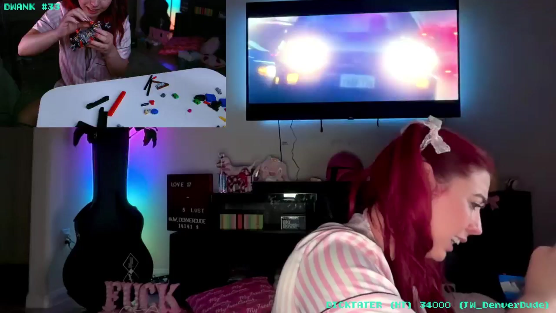 Gallery image thumbnail from JessWhitmore's myfreecams stream on, 02/07/2026, 08:36 image 15 of 20