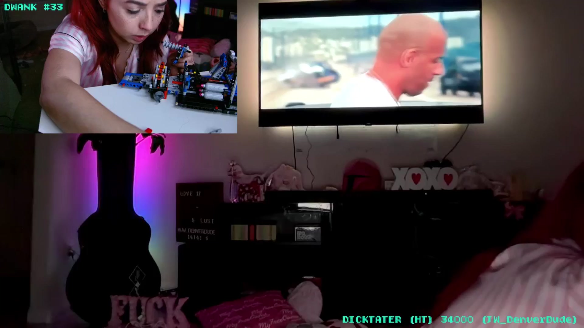 Gallery image thumbnail from JessWhitmore's myfreecams stream on, 02/07/2026, 08:36 image 18 of 20
