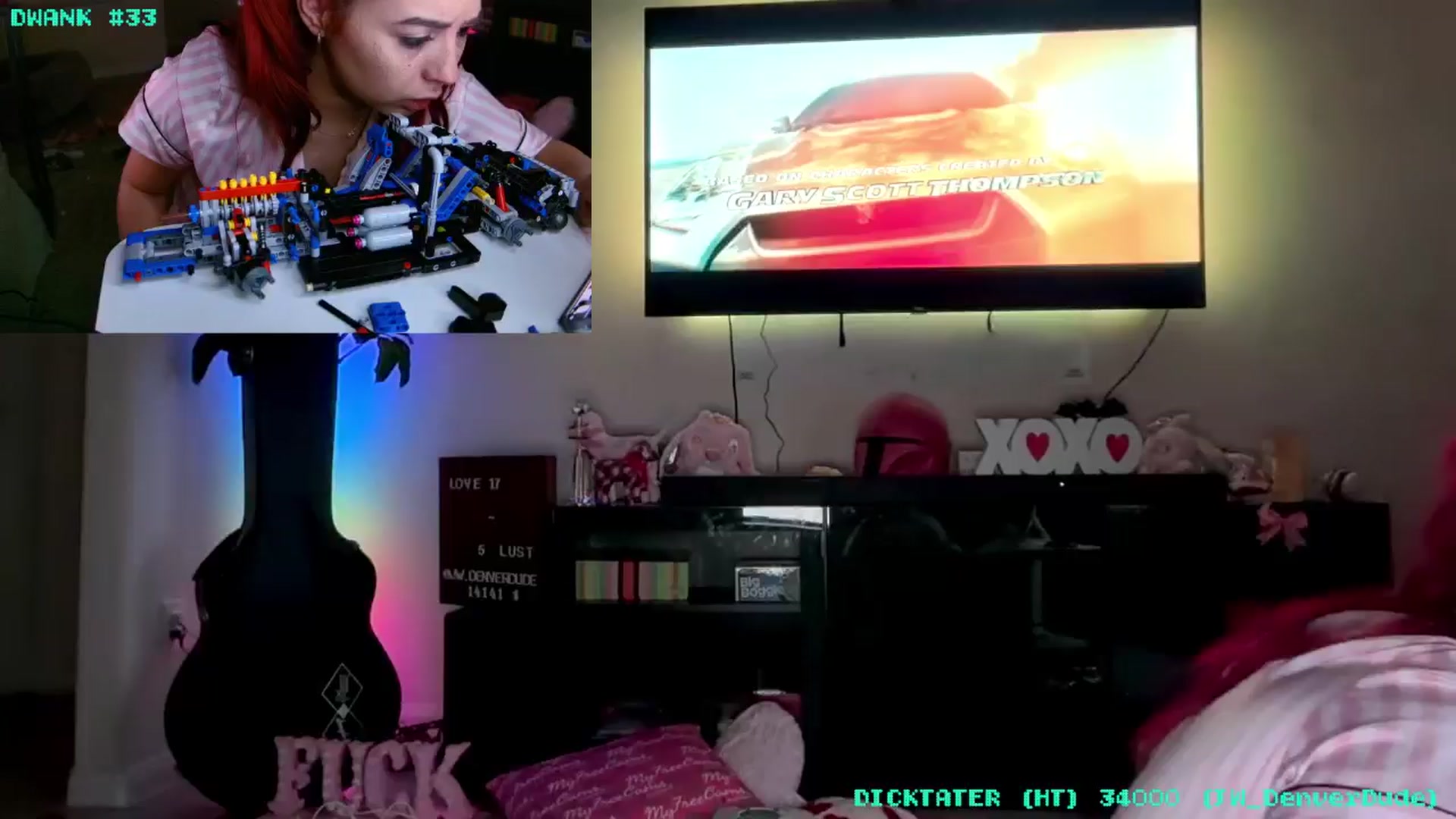 Gallery image thumbnail from JessWhitmore's myfreecams stream on, 02/07/2026, 08:36 image 20 of 20