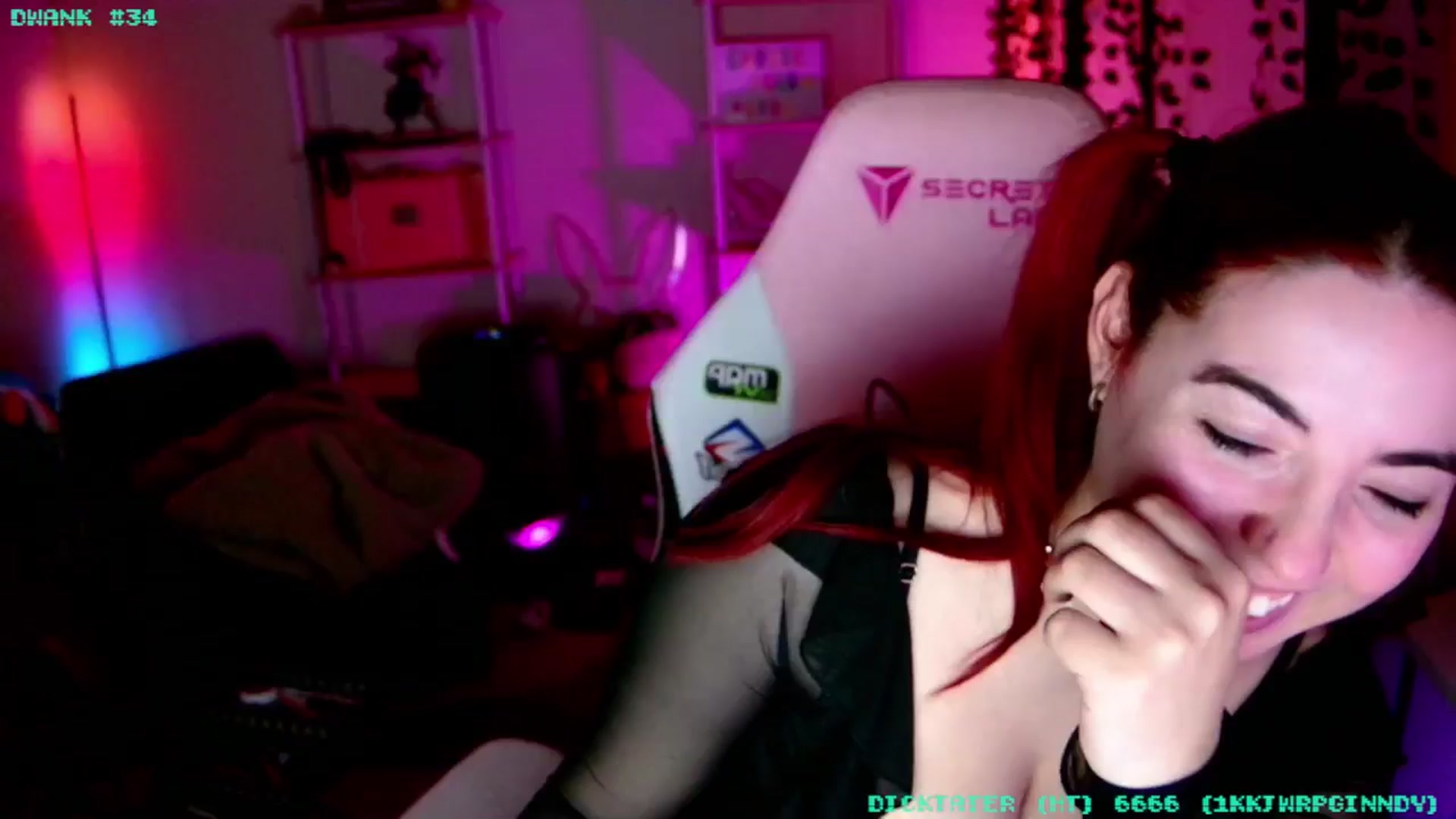 Gallery image thumbnail from JessWhitmore's myfreecams stream on, 02/08/2026, 05:27 image 4 of 20