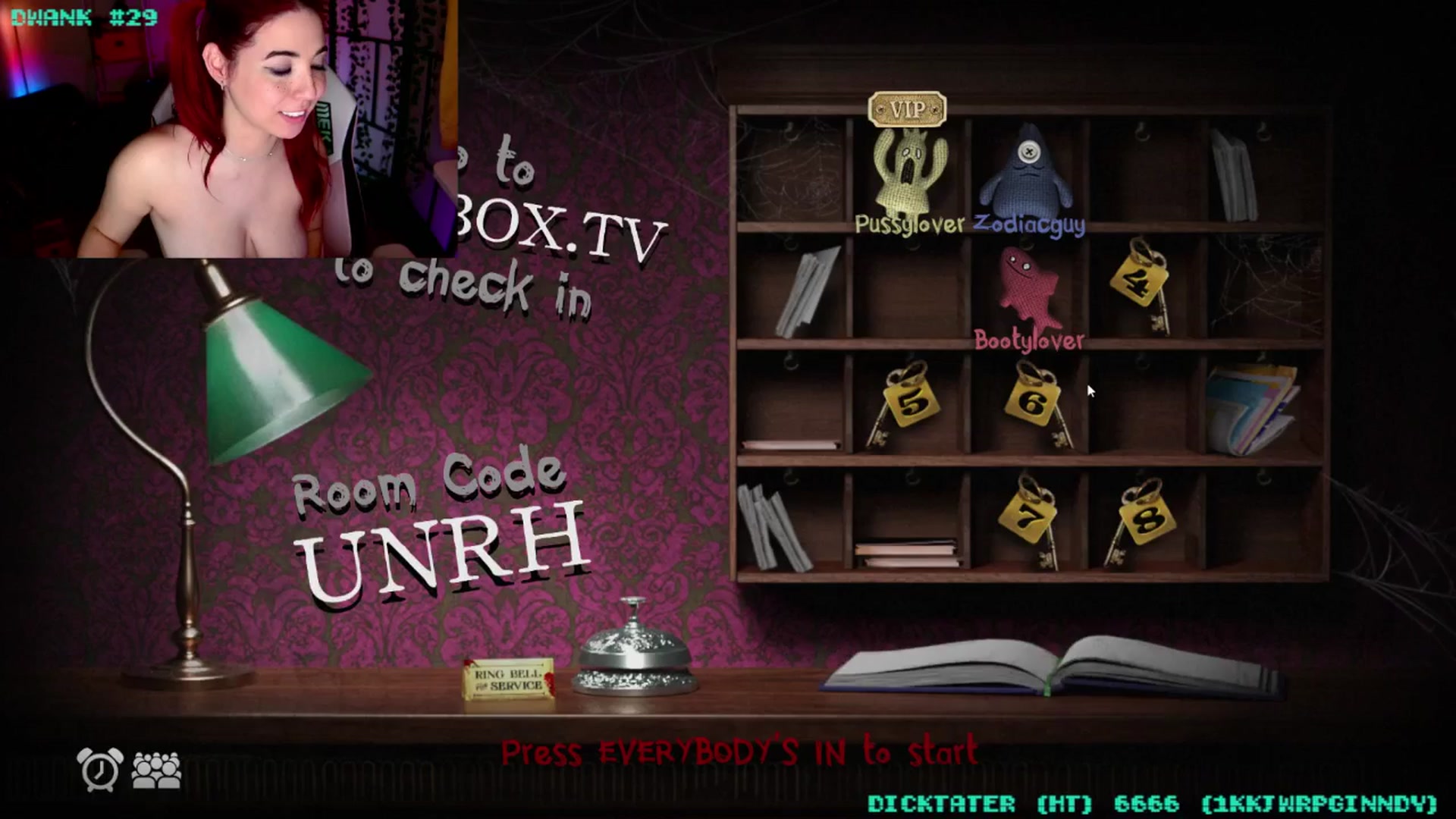 Gallery image thumbnail from JessWhitmore's myfreecams stream on, 02/08/2026, 09:17 image 13 of 20