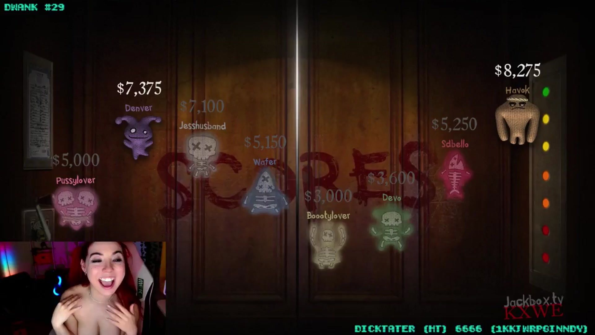 Gallery image thumbnail from JessWhitmore's myfreecams stream on, 02/08/2026, 09:17 image 7 of 20
