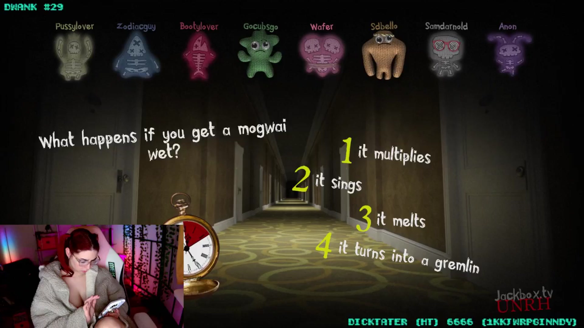 Gallery image thumbnail from JessWhitmore's myfreecams stream on, 02/08/2026, 09:17 image 15 of 20